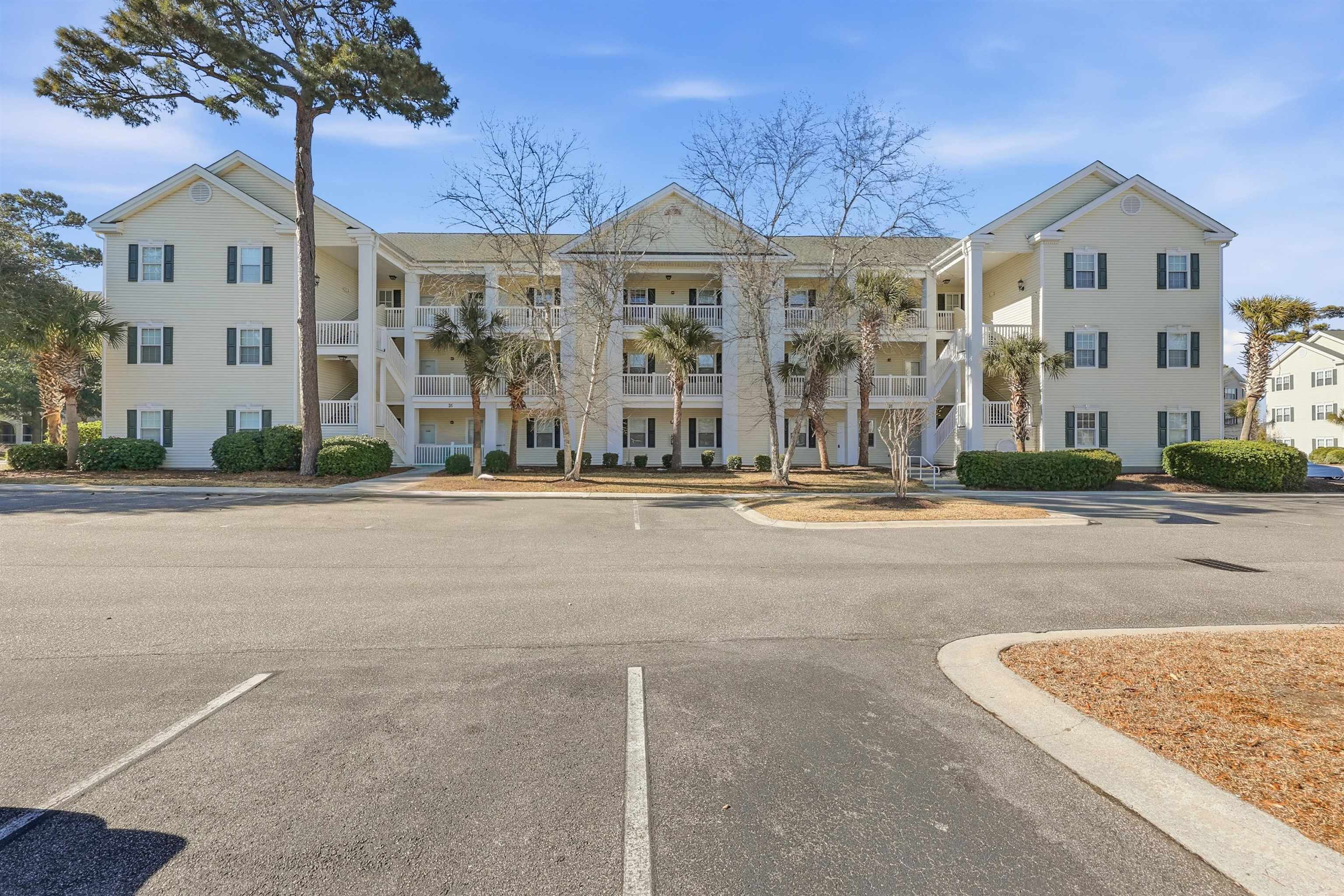 601 Hillside Dr. N UNIT #3133 North Myrtle Beach, SC 29582