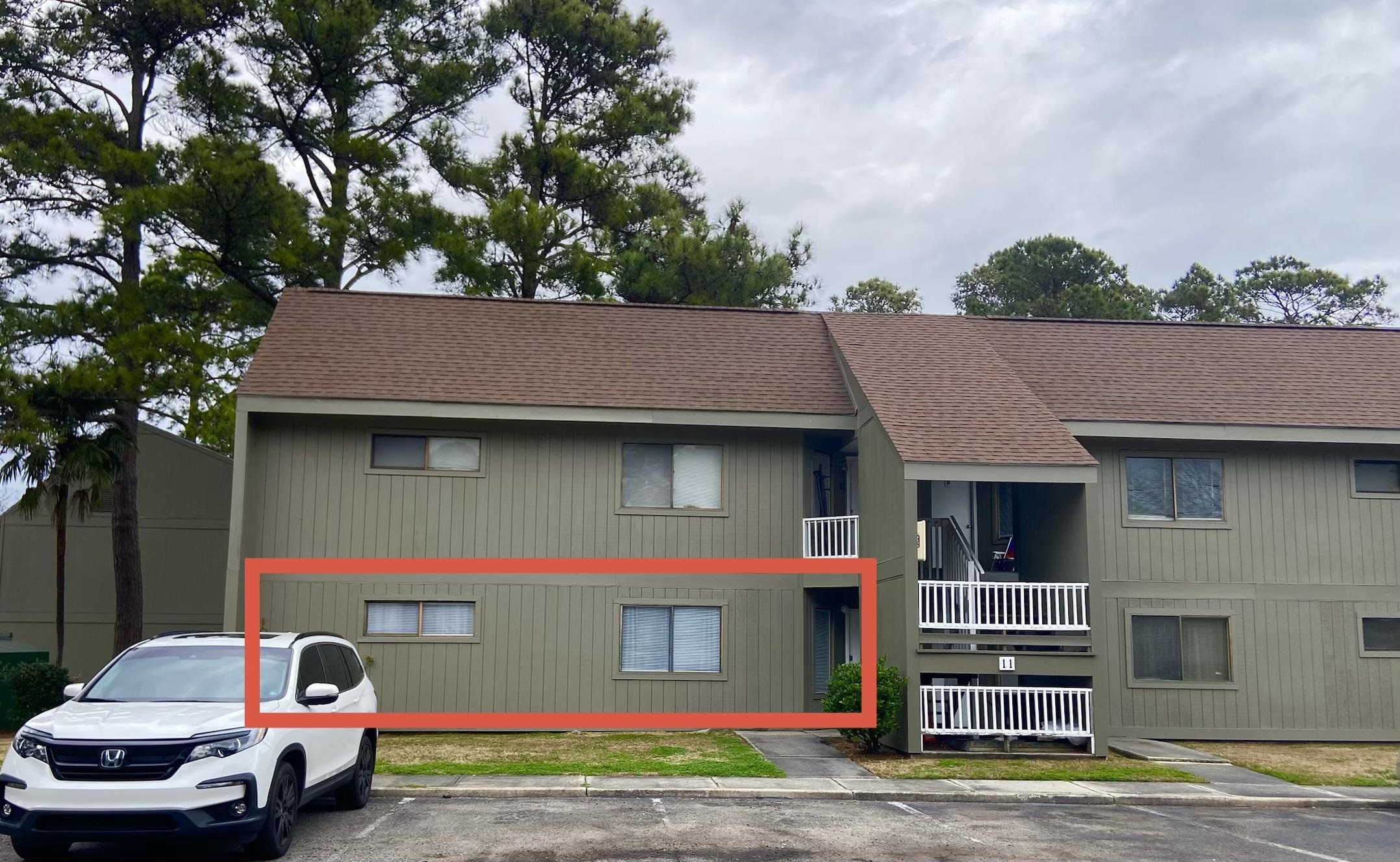 2000 Greens Blvd. UNIT 11A Myrtle Beach, SC 29577