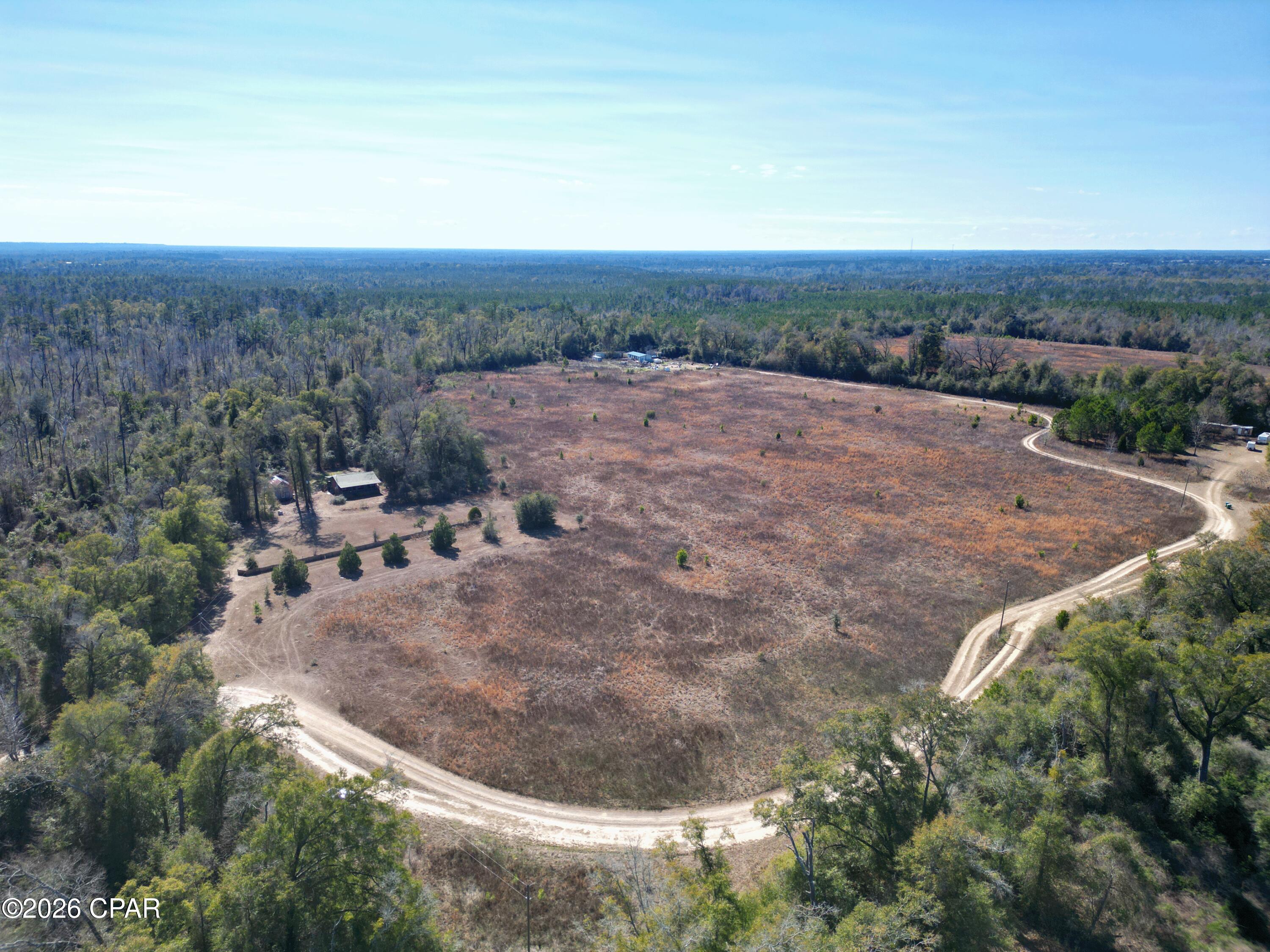 Details for 7849 Leatherneck Trail, Grand Ridge, FL 32442