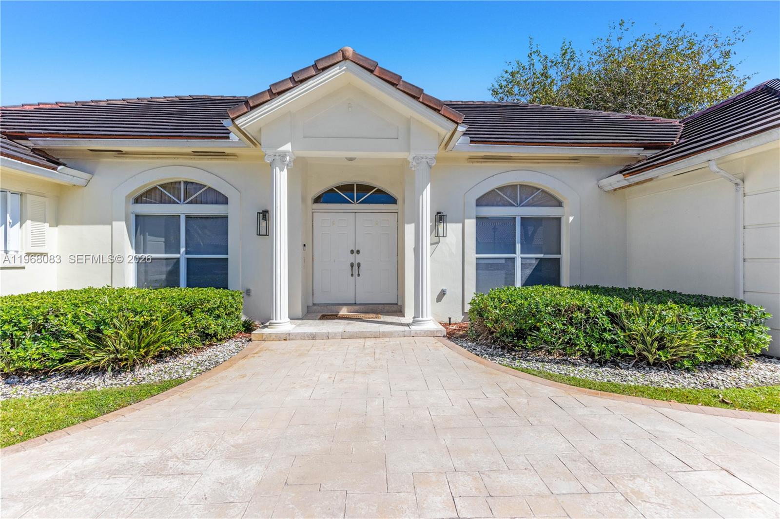 Doral Estates