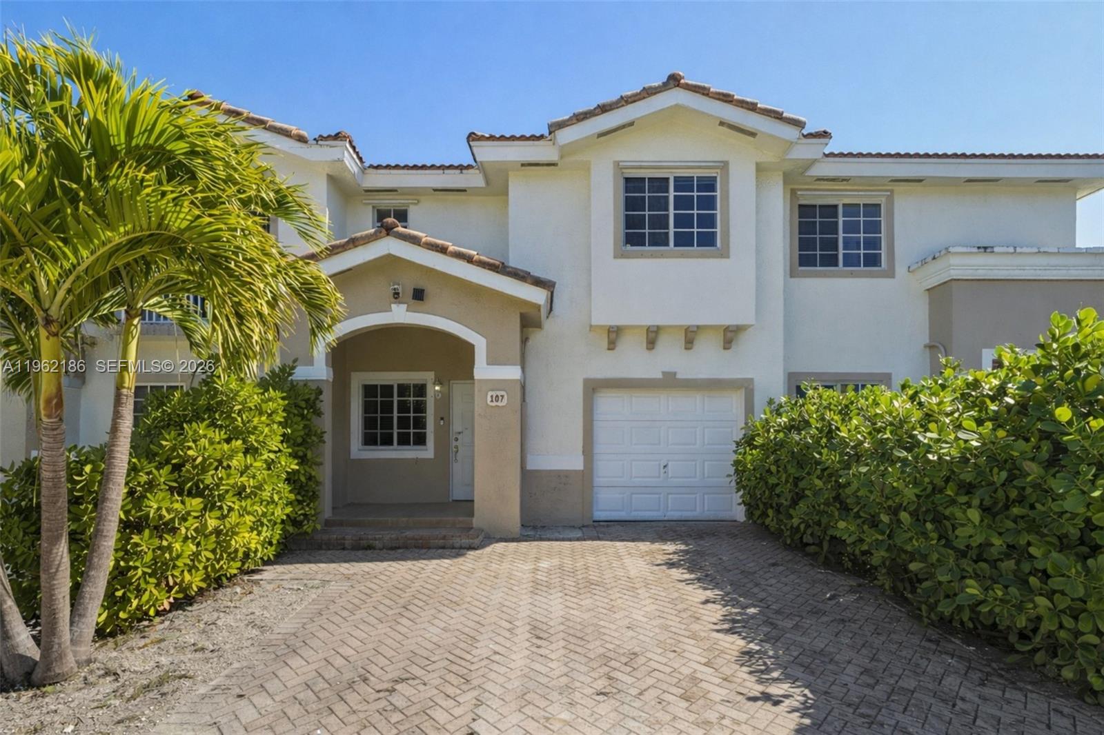 Homes for sale in Homestead, FL | 13958 Sw 260th St #107, Homestead, FL 33032 | MLS# A11962186