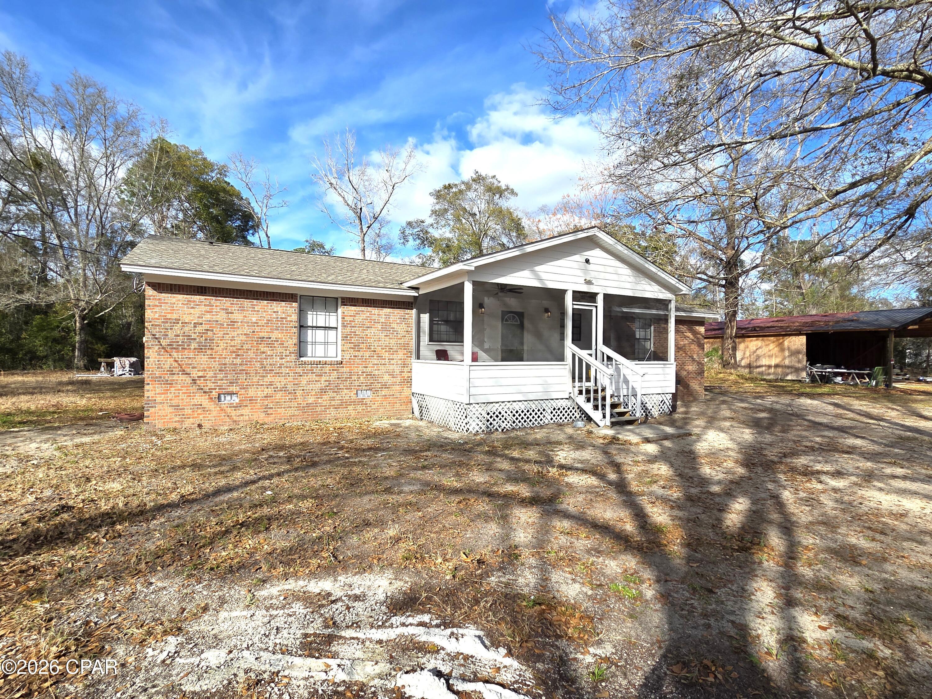 Details for 12112 Sr 20 Road, Bristol, FL 32321