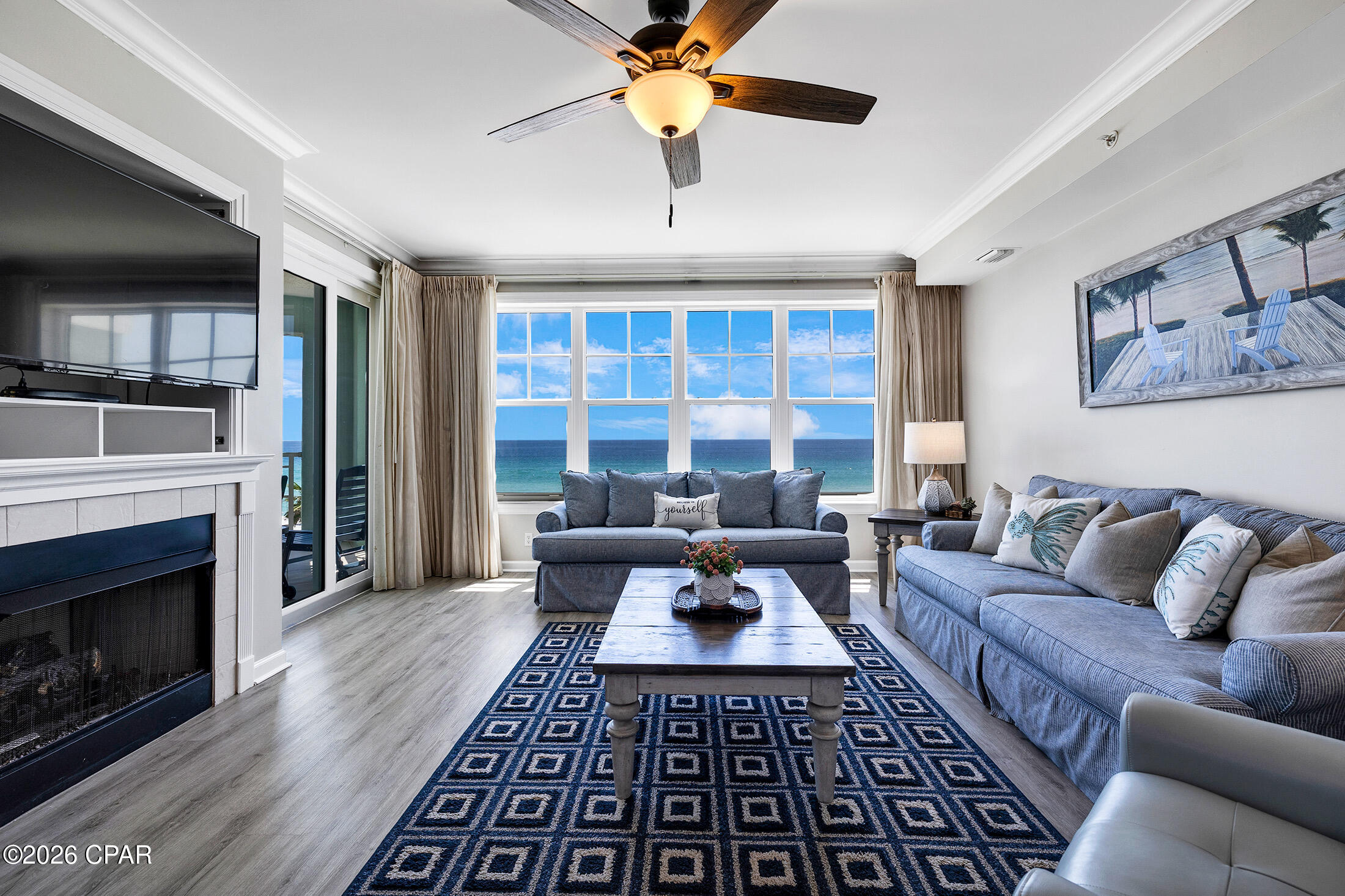 Listing photo id 1 for 7505 Thomas Drive 411a