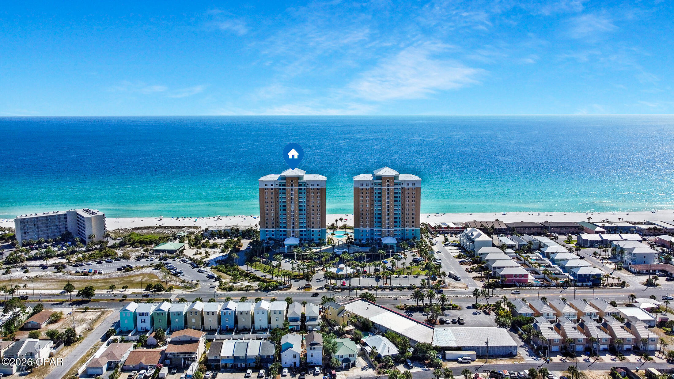 Listing photo id 29 for 7505 Thomas Drive 411a