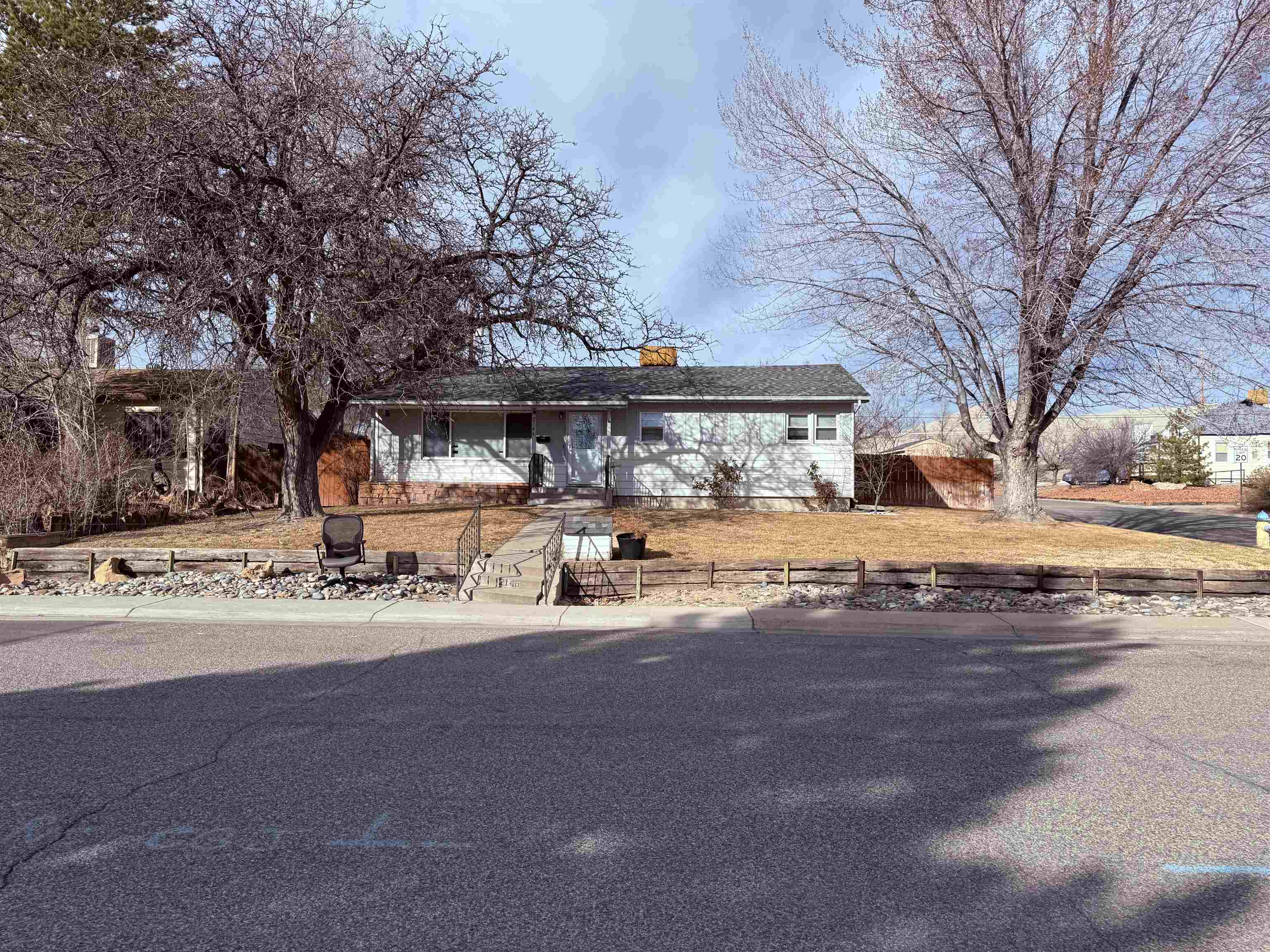 2146 Bookcliff Avenue