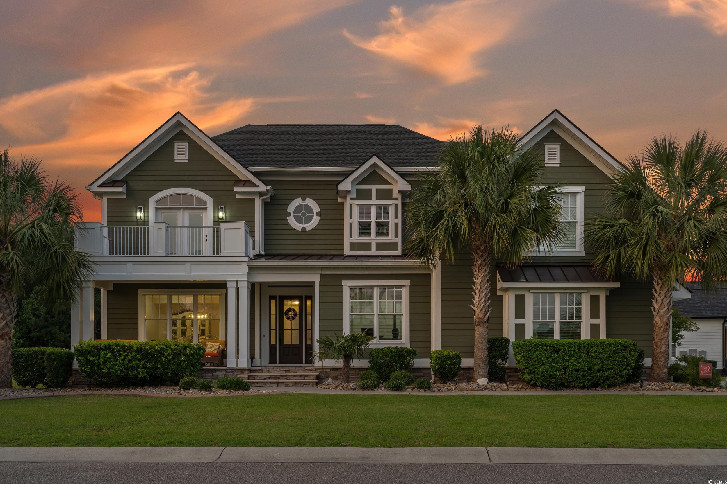 1080 Fiddlehead Way Myrtle Beach, SC 29579