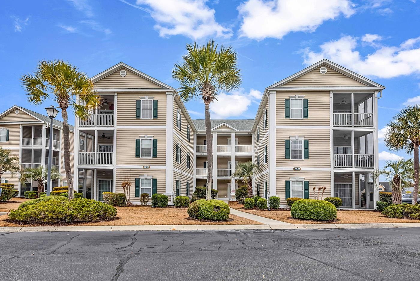 1990 Cross Gate Blvd. UNIT #205 Surfside Beach, SC 29575
