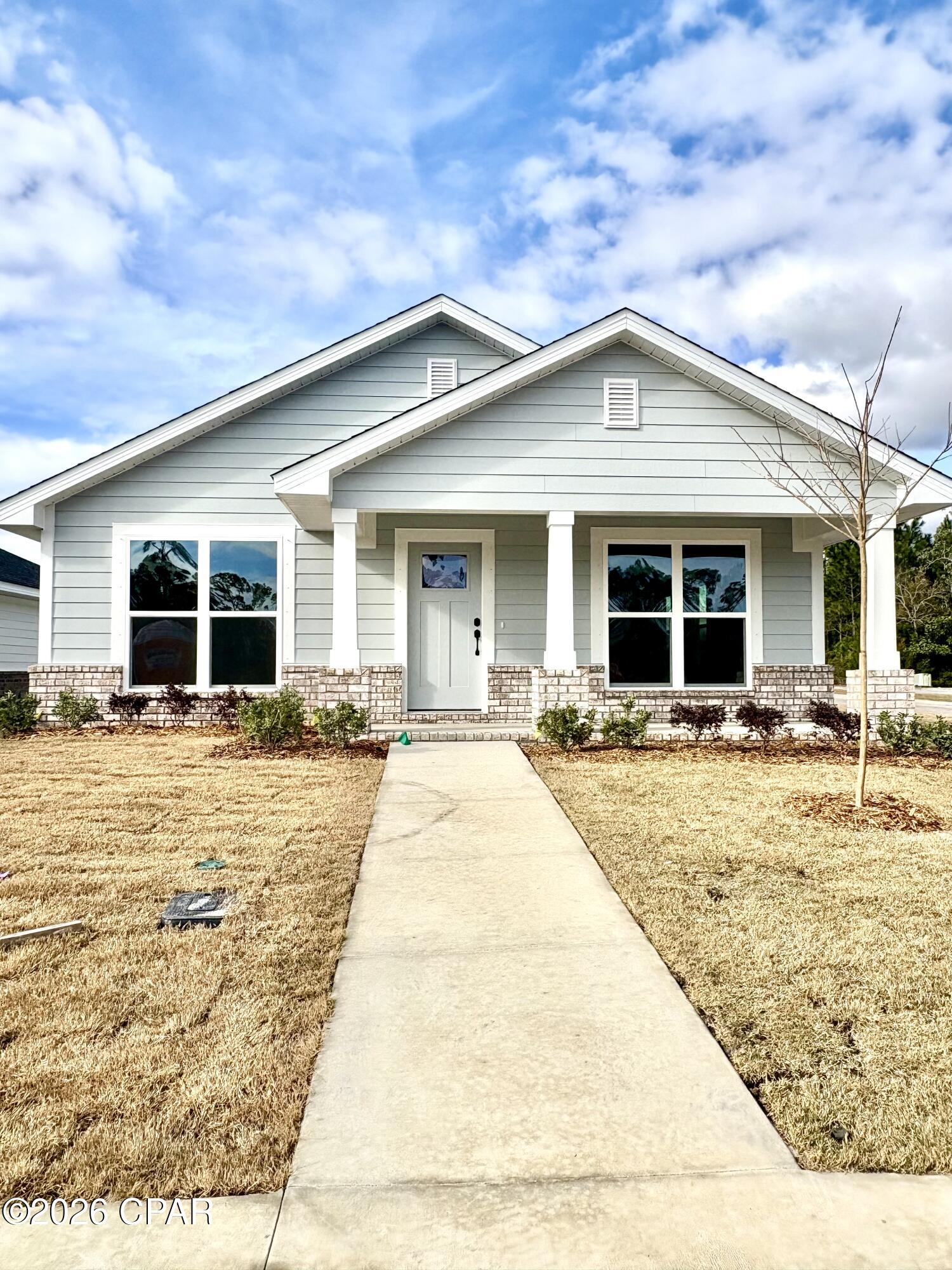 Details for 11449 Godart Street, Panama City, FL 32404