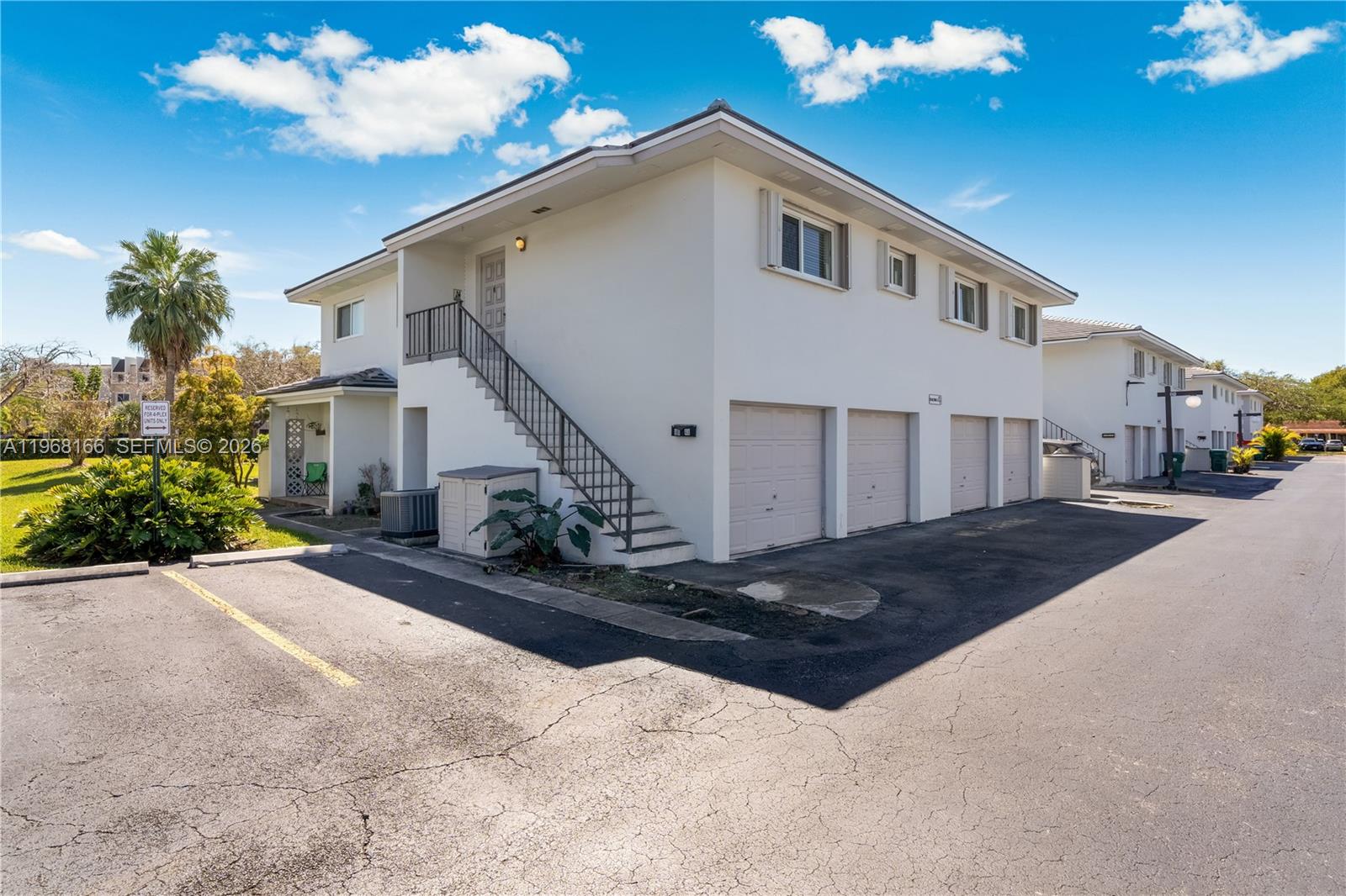 Camino Court Condo