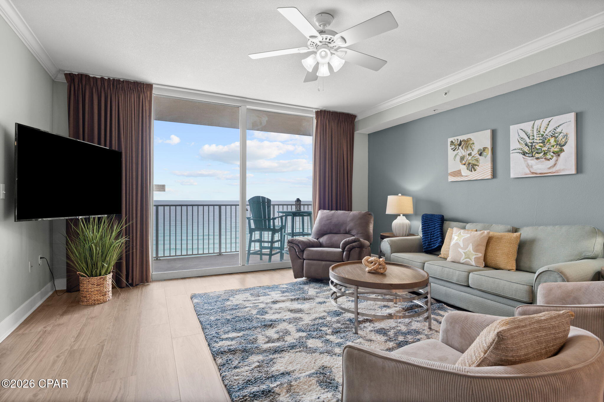 Details for 16819 Front Beach Road 808, Panama City Beach, FL 32413