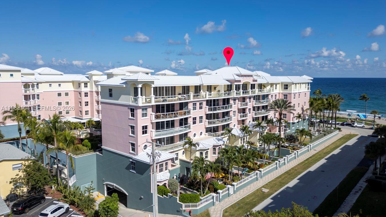 2051 3rd St Unit 406, Deerfield Beach, Florida 33441