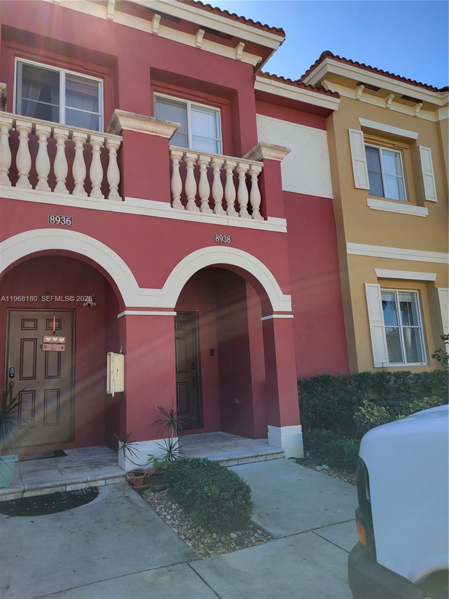 Village Walk Condo