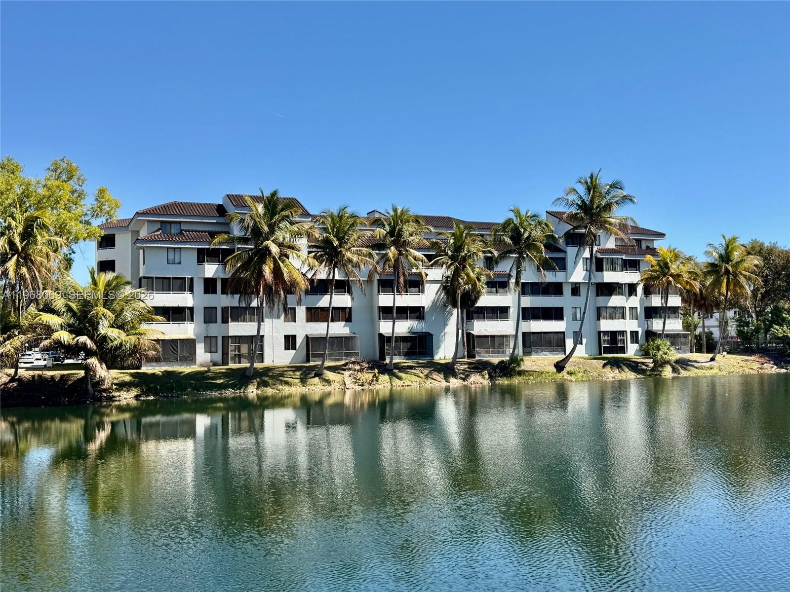 Verabella Falls Condo