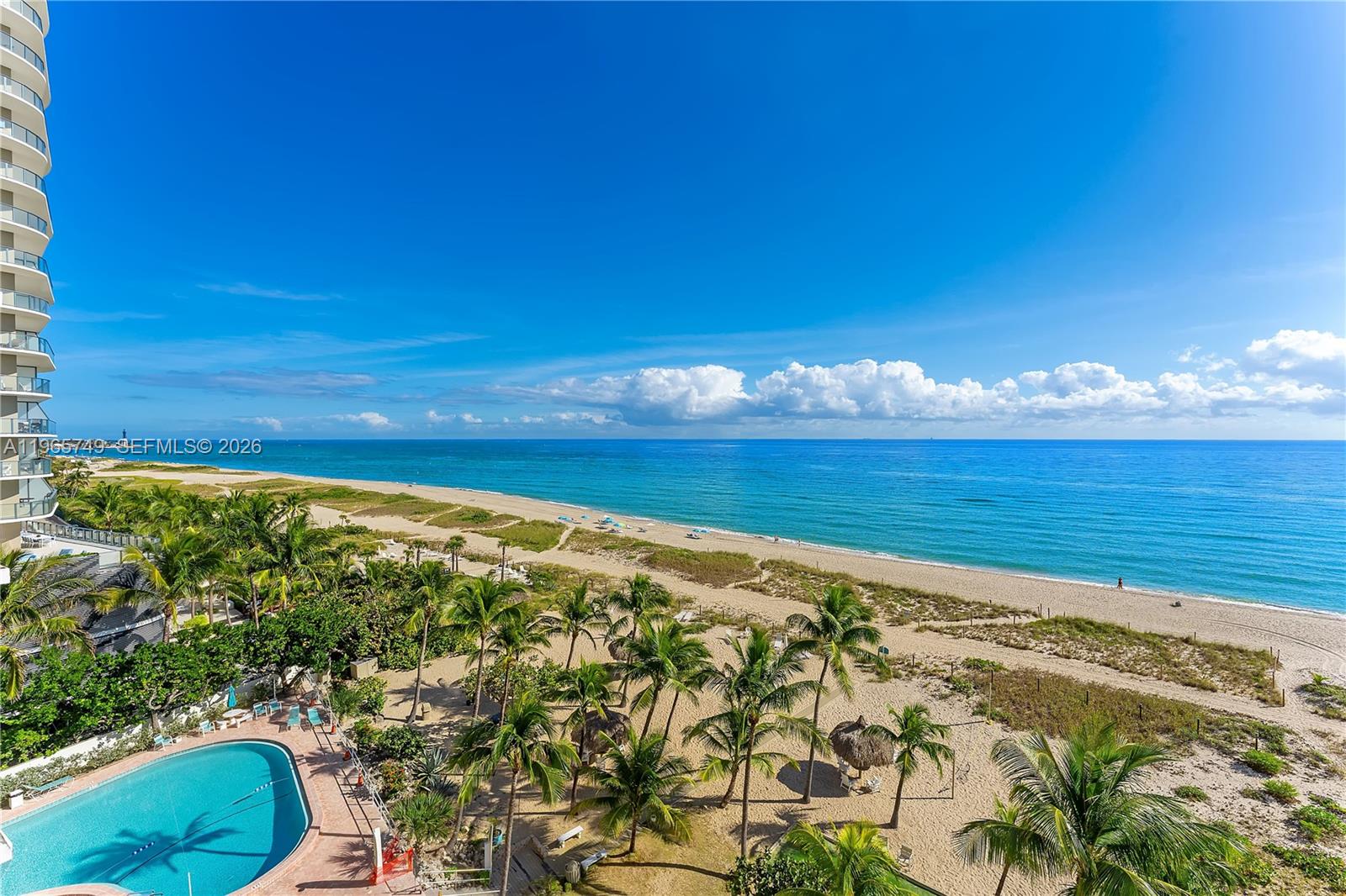 Breakers Condominium