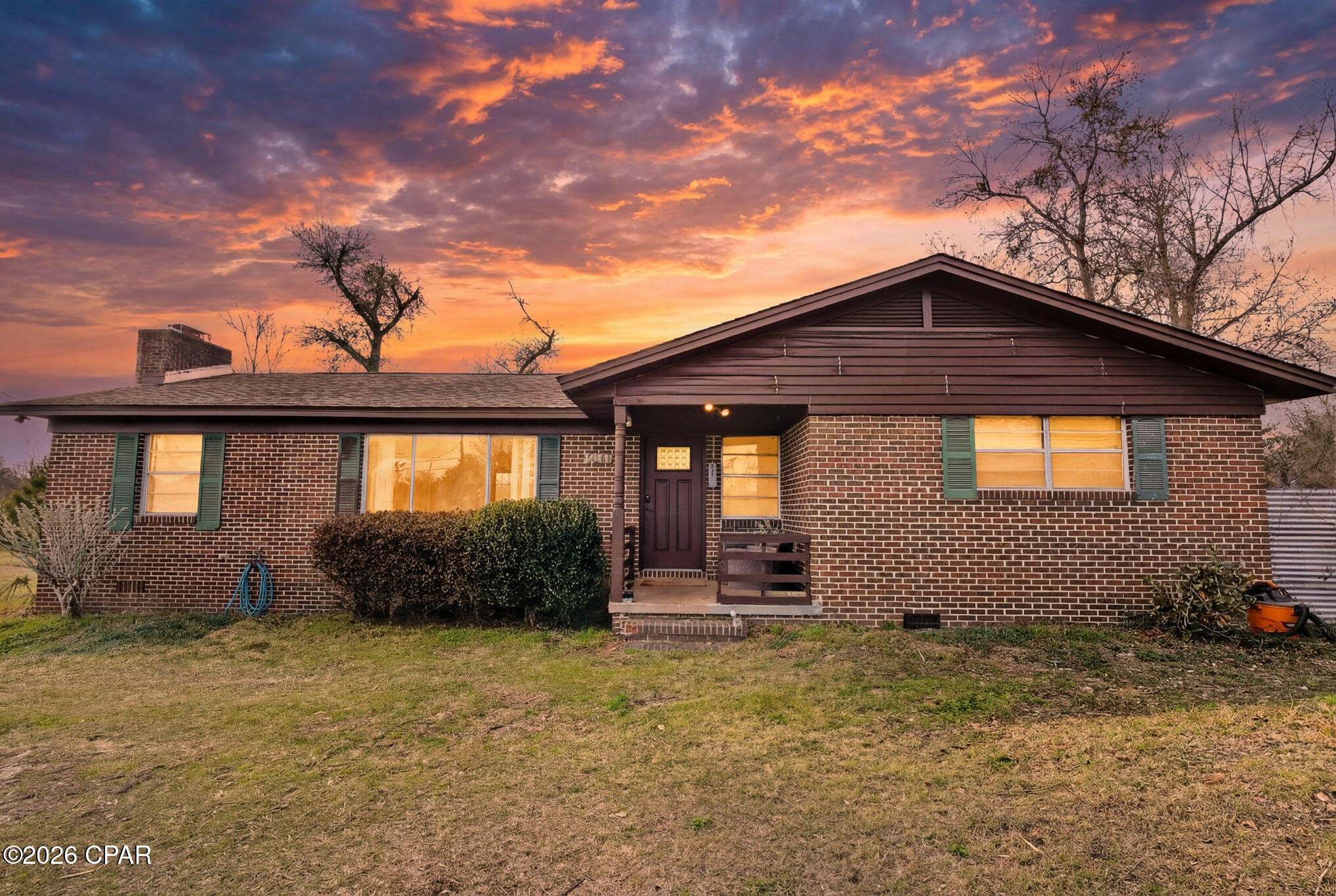 Details for 11431 1st Street, Youngstown, FL 32466