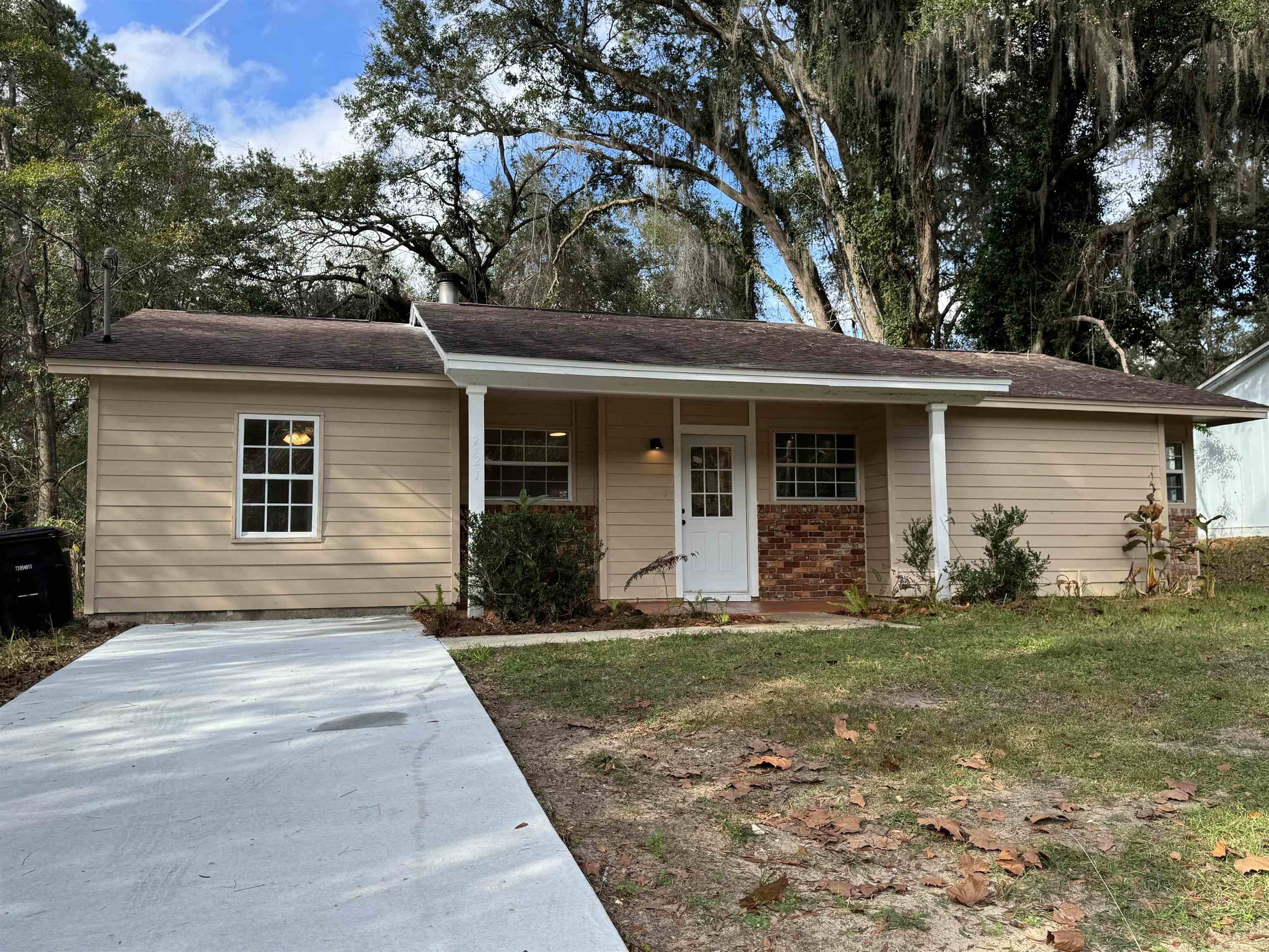 2721  Faringdon Drive , Tallahassee, FL, 32303