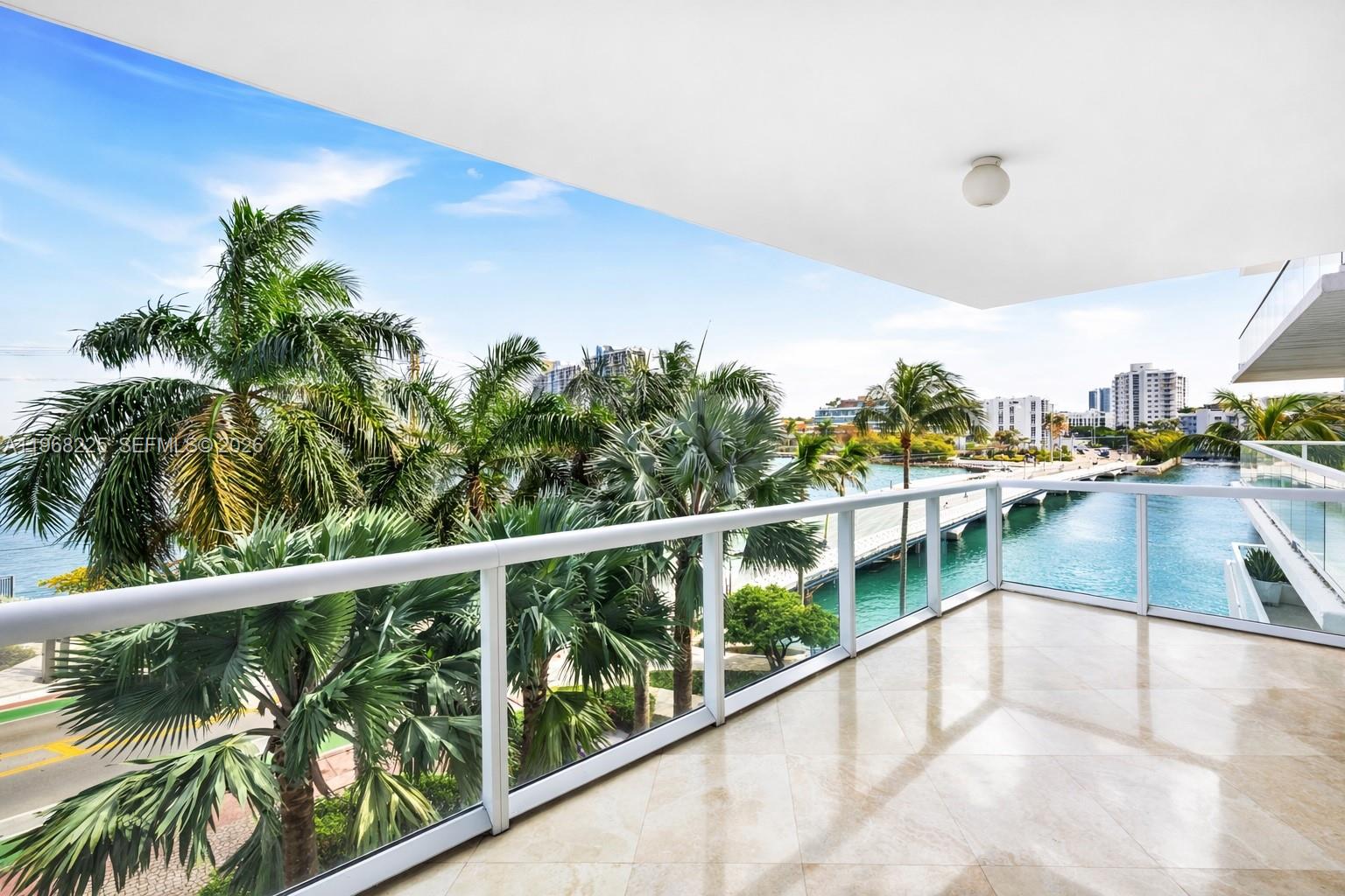 The Grand Venetian Condo