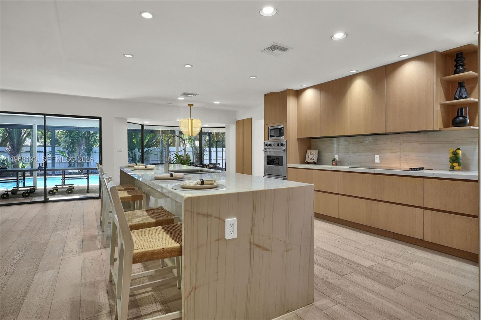 Stirling Oaks Estates