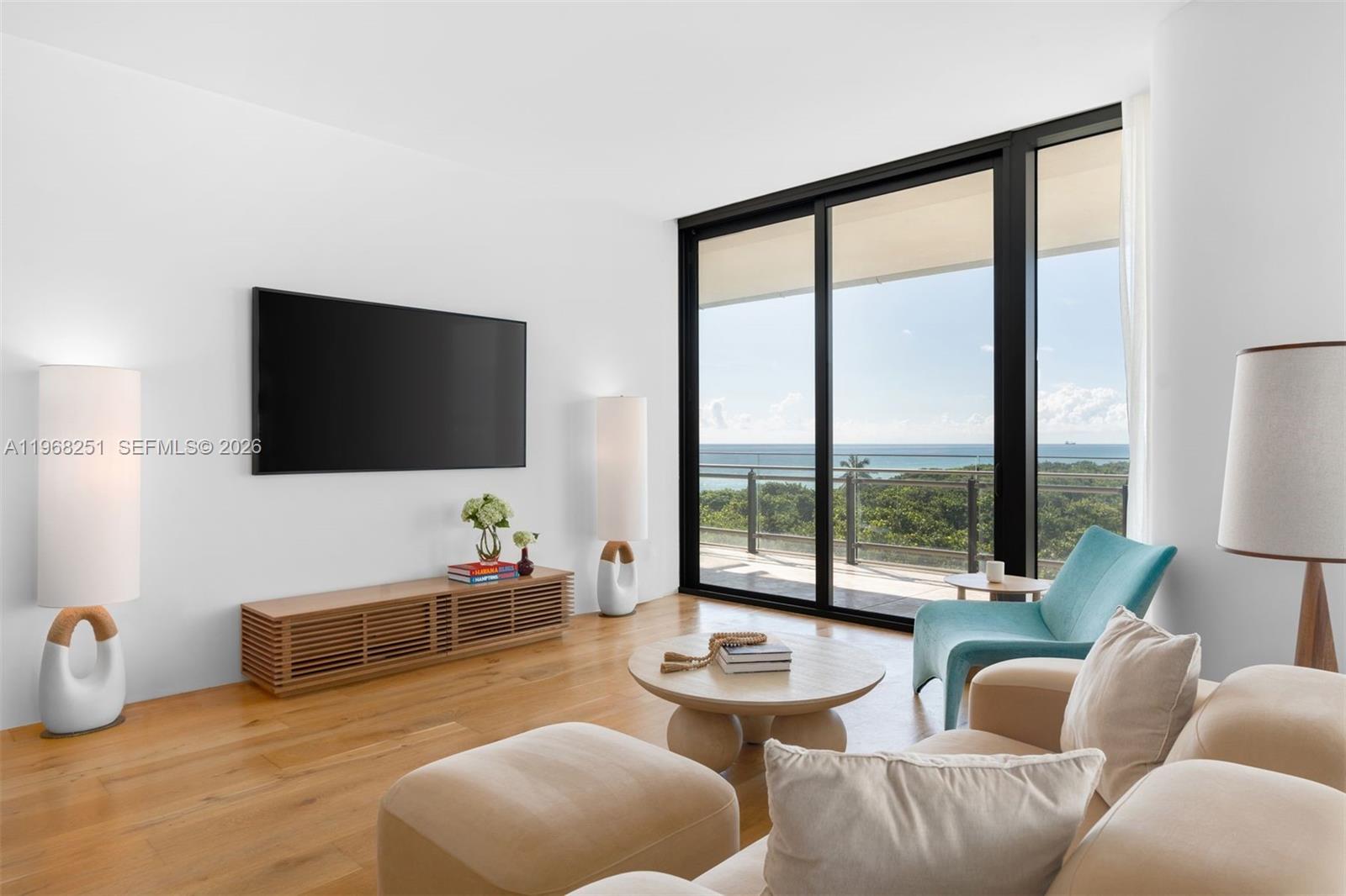 Homes for sale in Miami Beach, FL | 8701 Collins Ave #606, Miami Beach, FL 33154 | MLS# A11968251