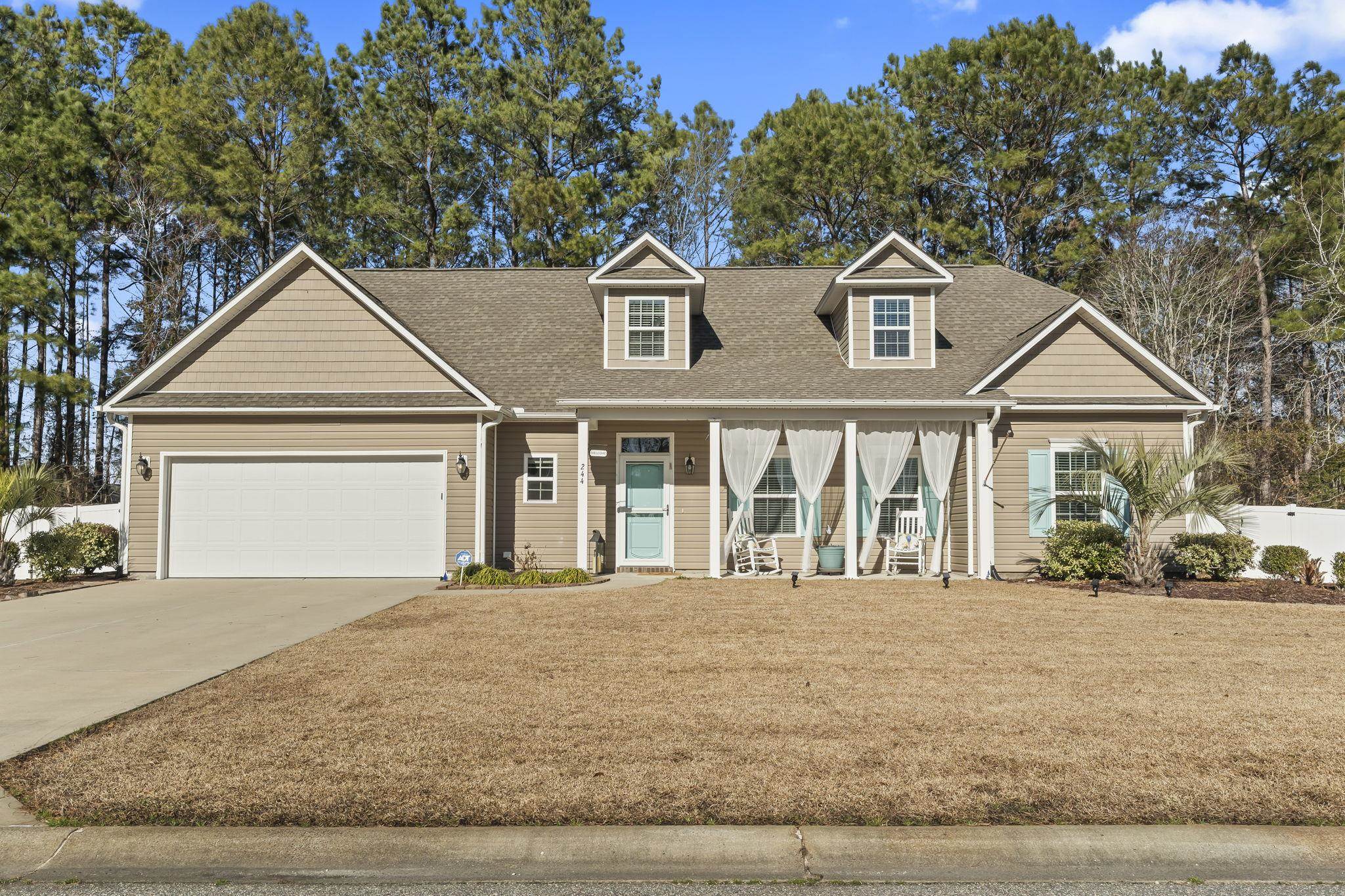 244 Belclare Way Longs, SC 29568