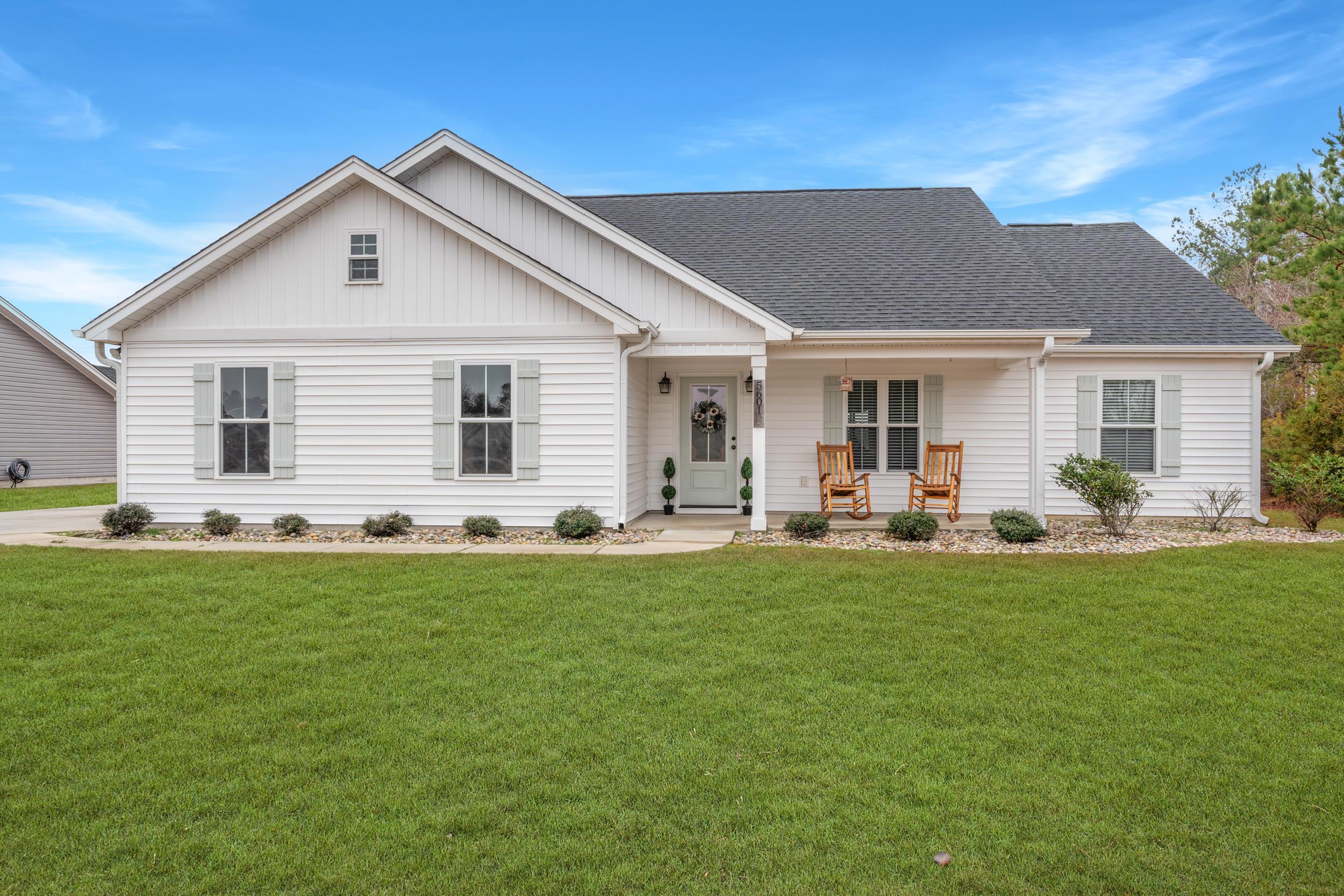 5601 Cates Bay Hwy. Conway, SC 29527