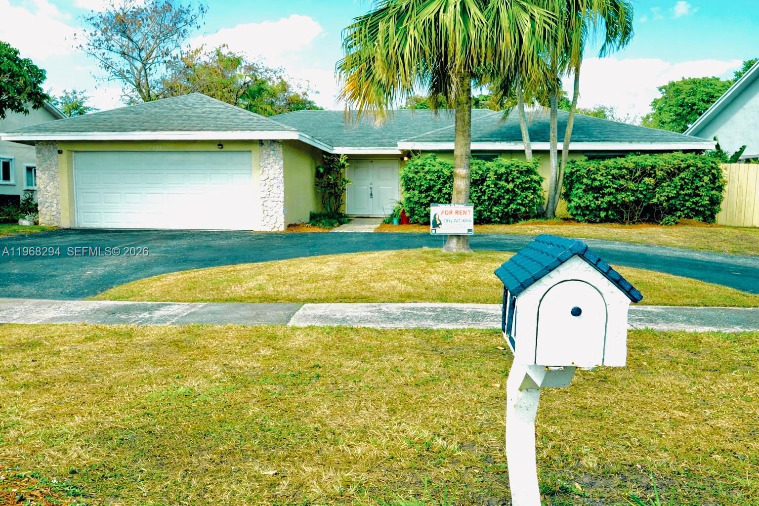 Boulevard Woods West Sec