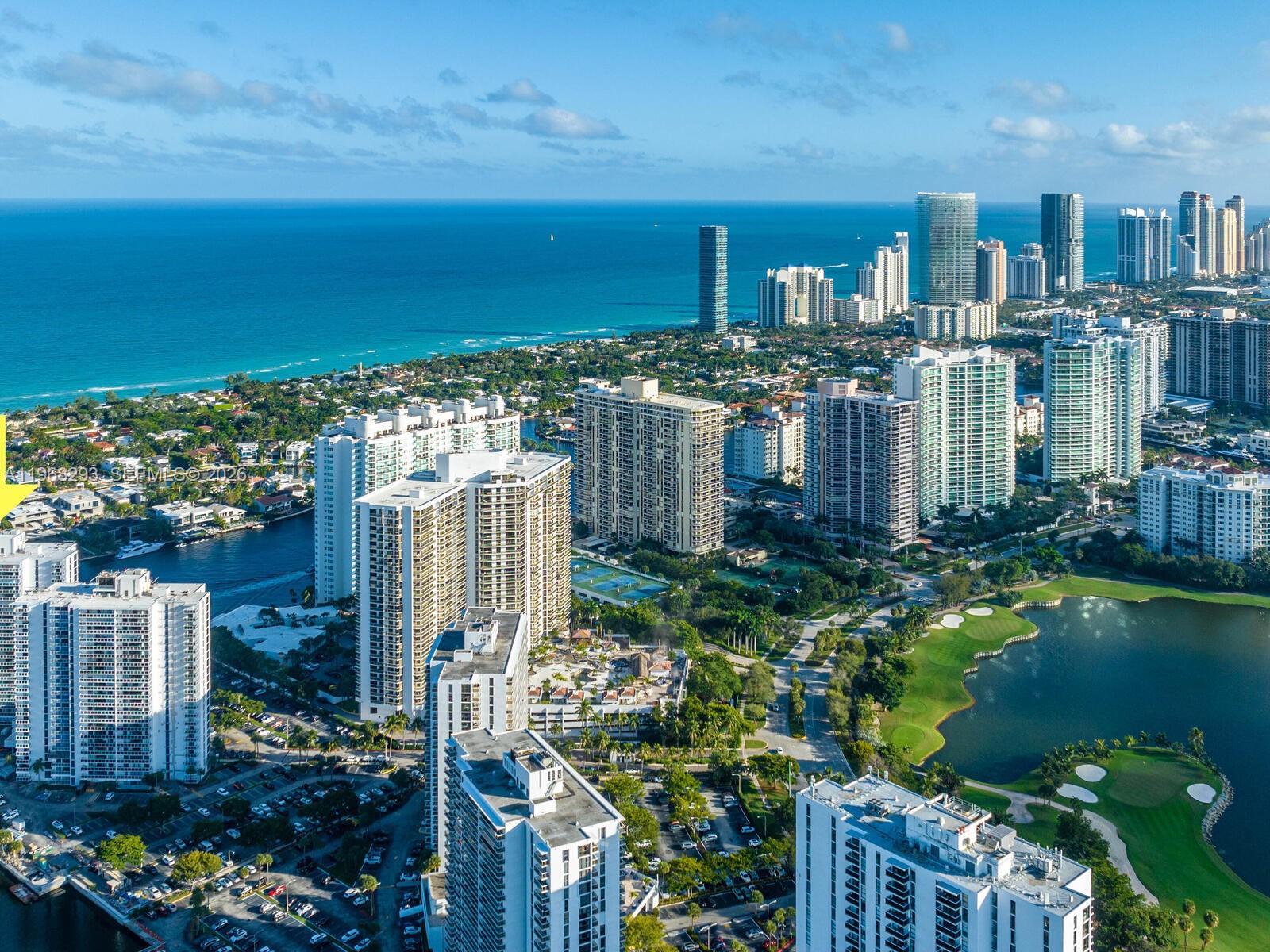 Waterview Condo