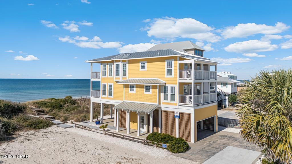 Details for 195 Acklins Island Drive, Port St Joe, FL 32456