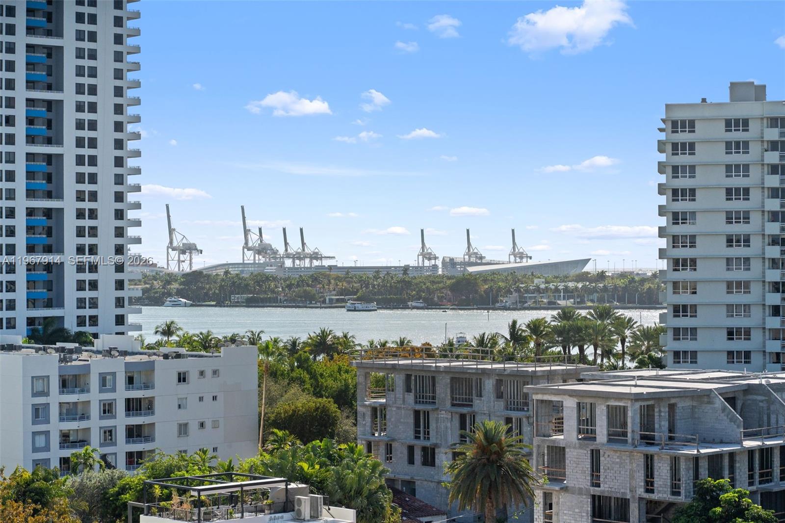 Bayshore Terrace Condo
