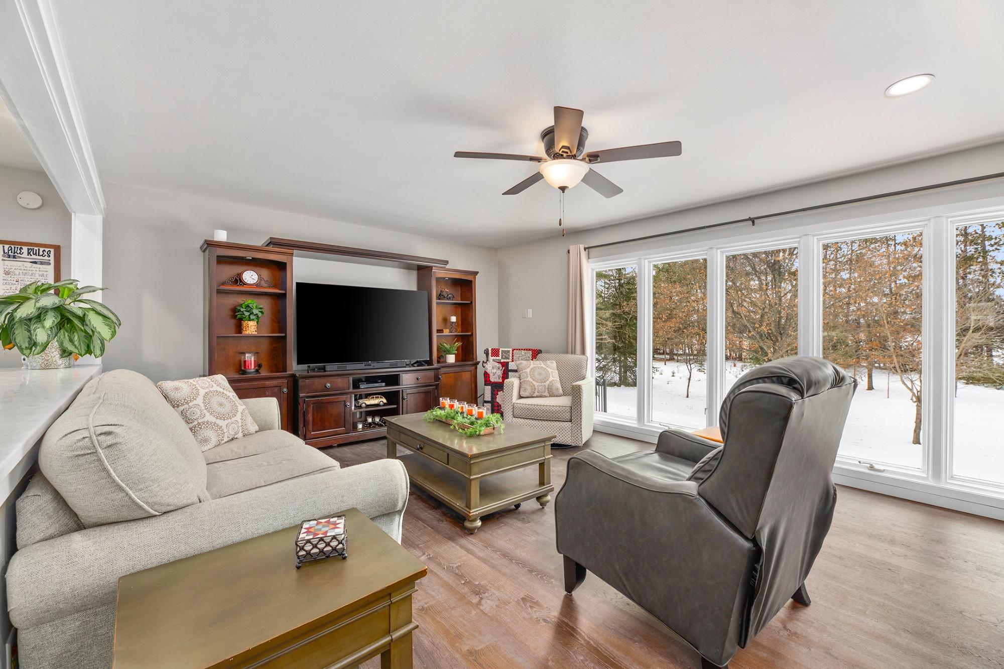 Shepard Lake Property 4111 North Dr Photo 14