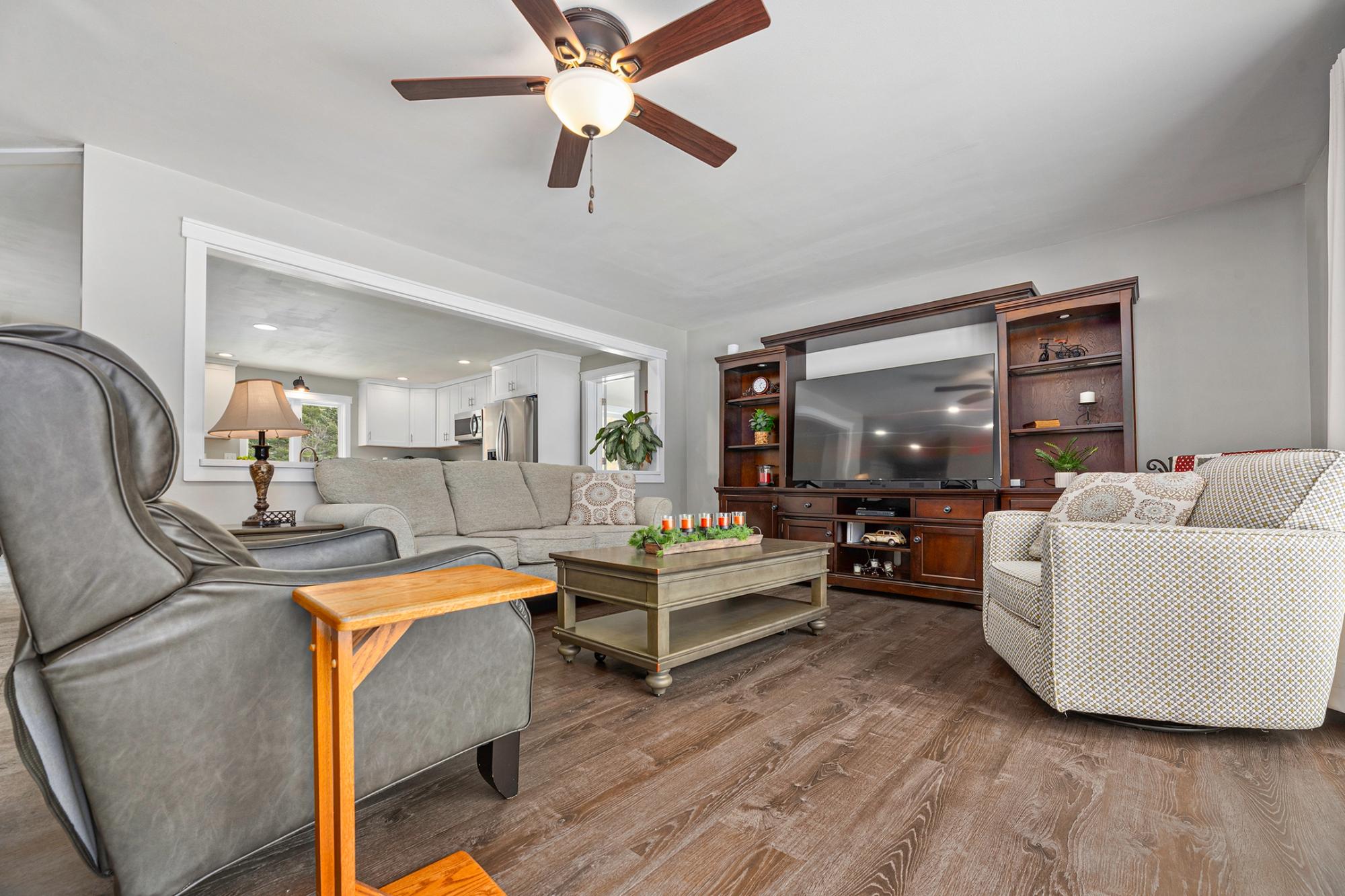 Shepard Lake Property 4111 North Dr Photo 15