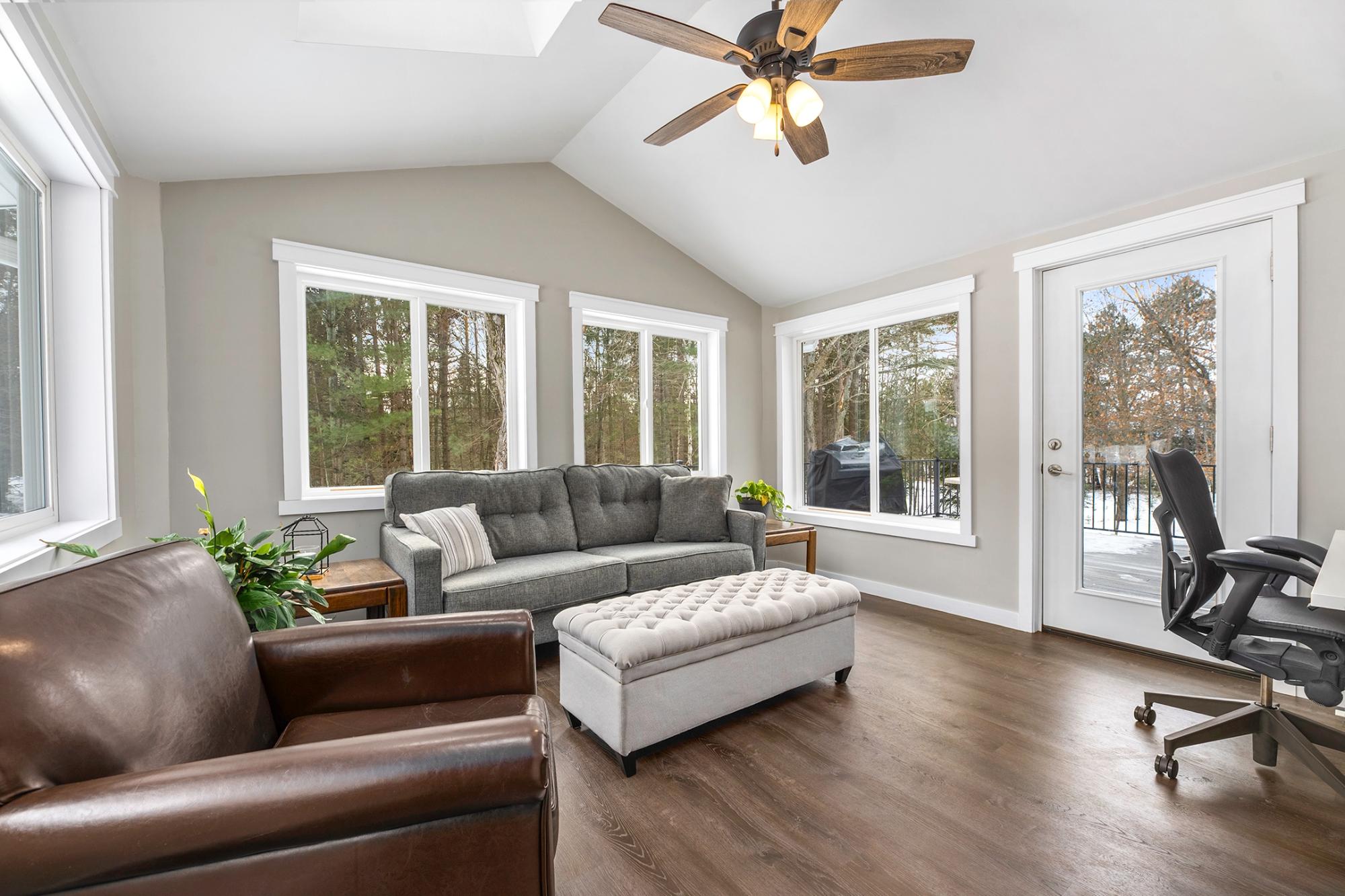 Shepard Lake Property 4111 North Dr Photo 17