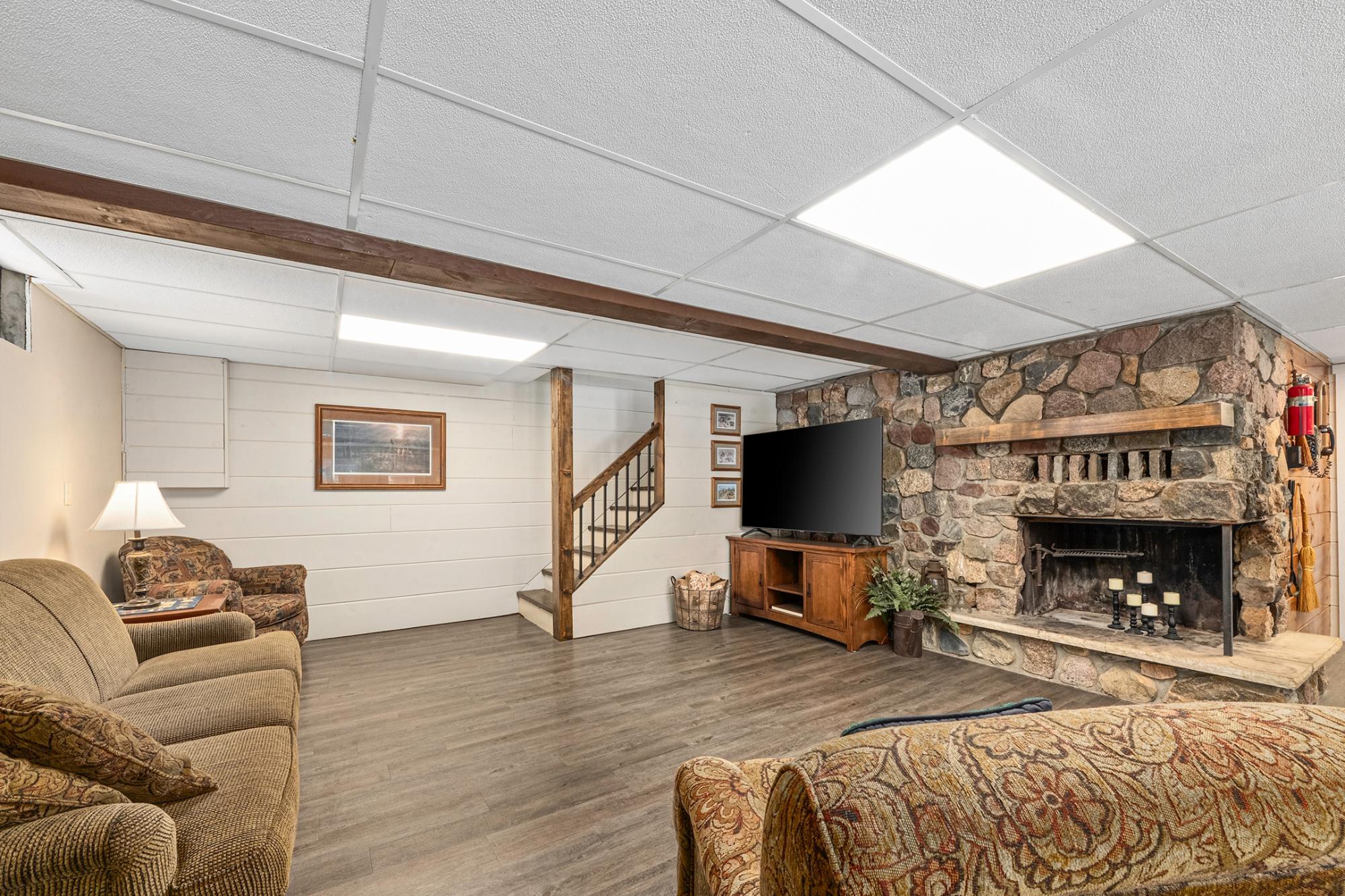 Shepard Lake Property 4111 North Dr Photo 24