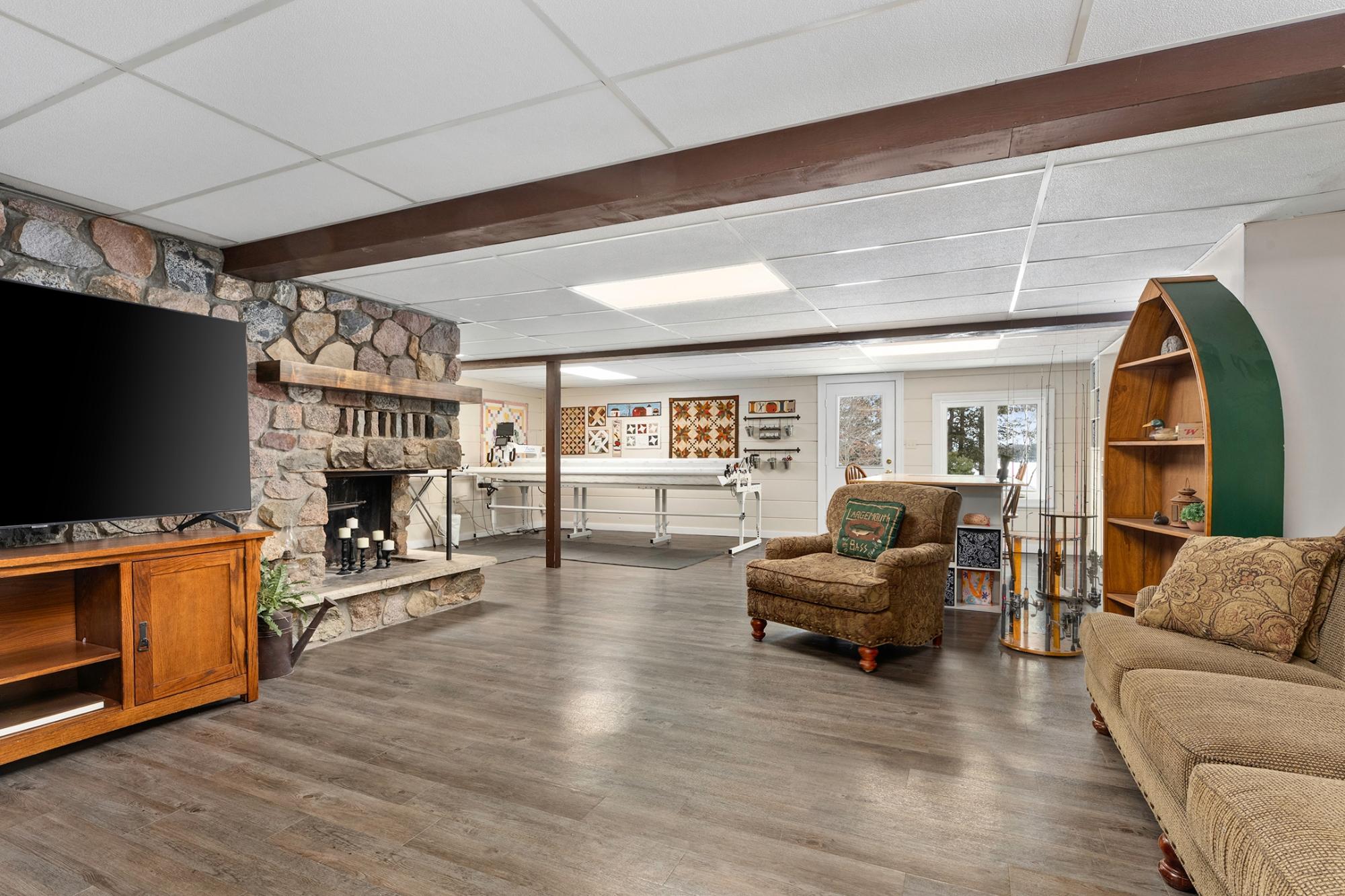 Shepard Lake Property 4111 North Dr Photo 25