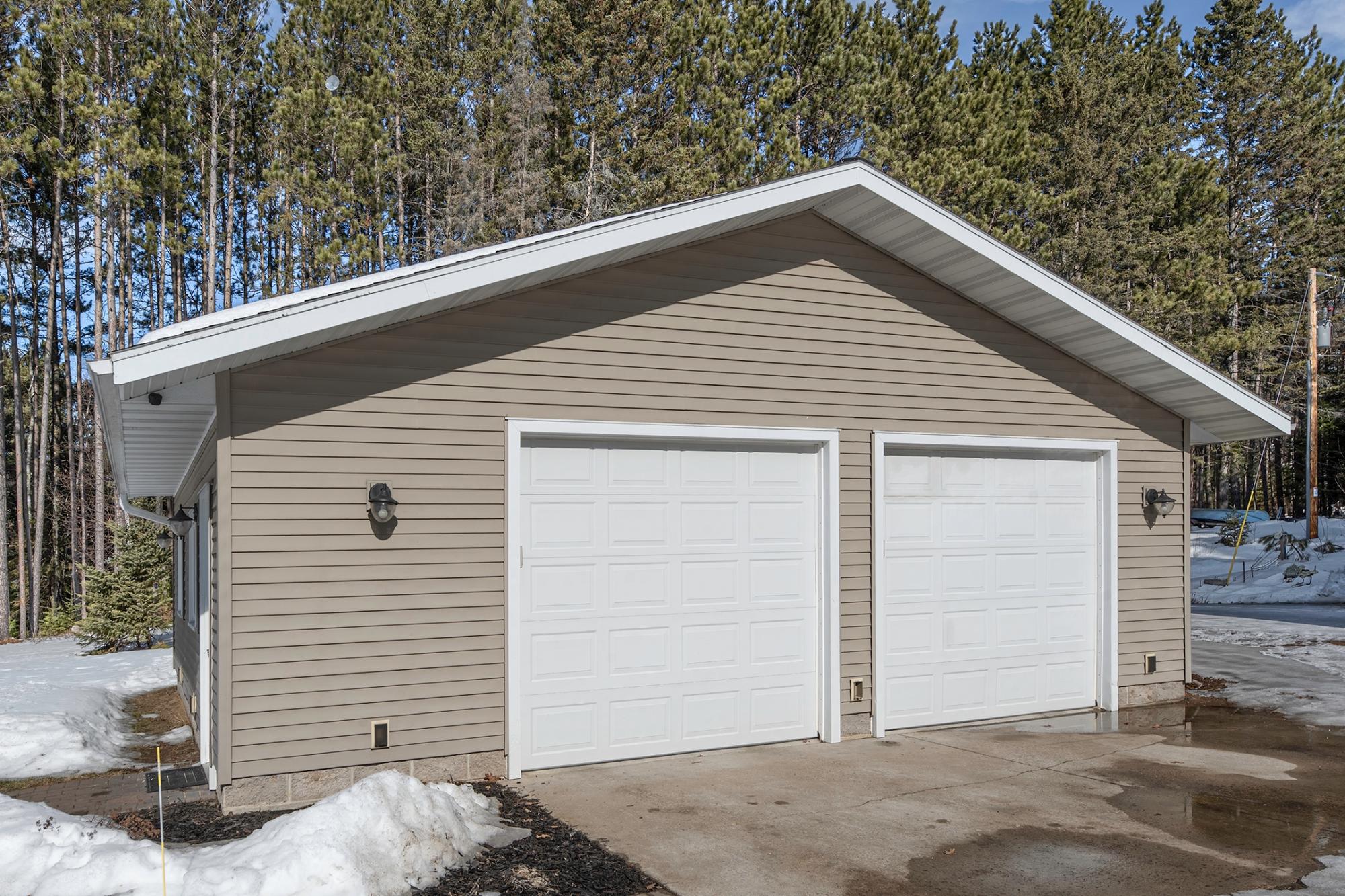 Shepard Lake Property 4111 North Dr Photo 31