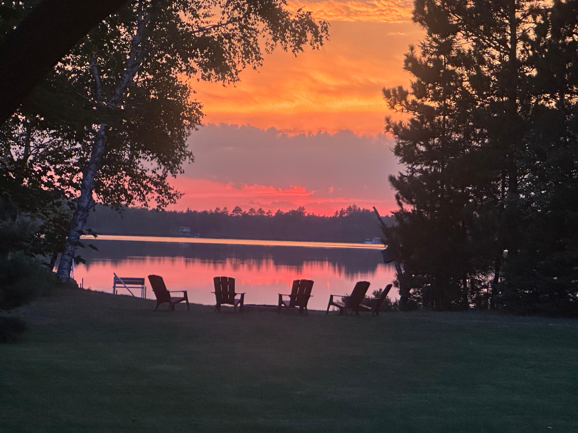 Shepard Lake Property 4111 North Dr Photo 33