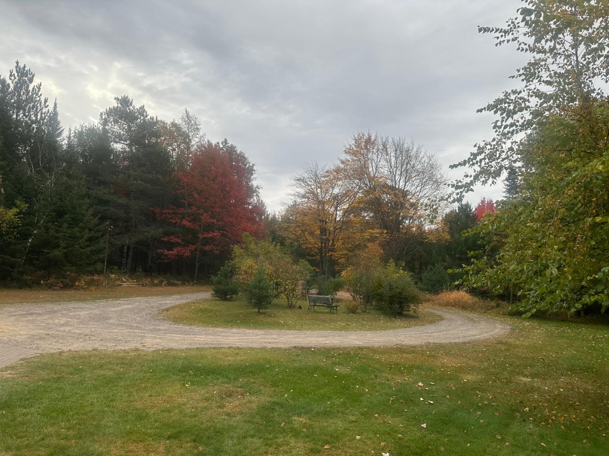 Shepard Lake Property 4111 North Dr Photo 36