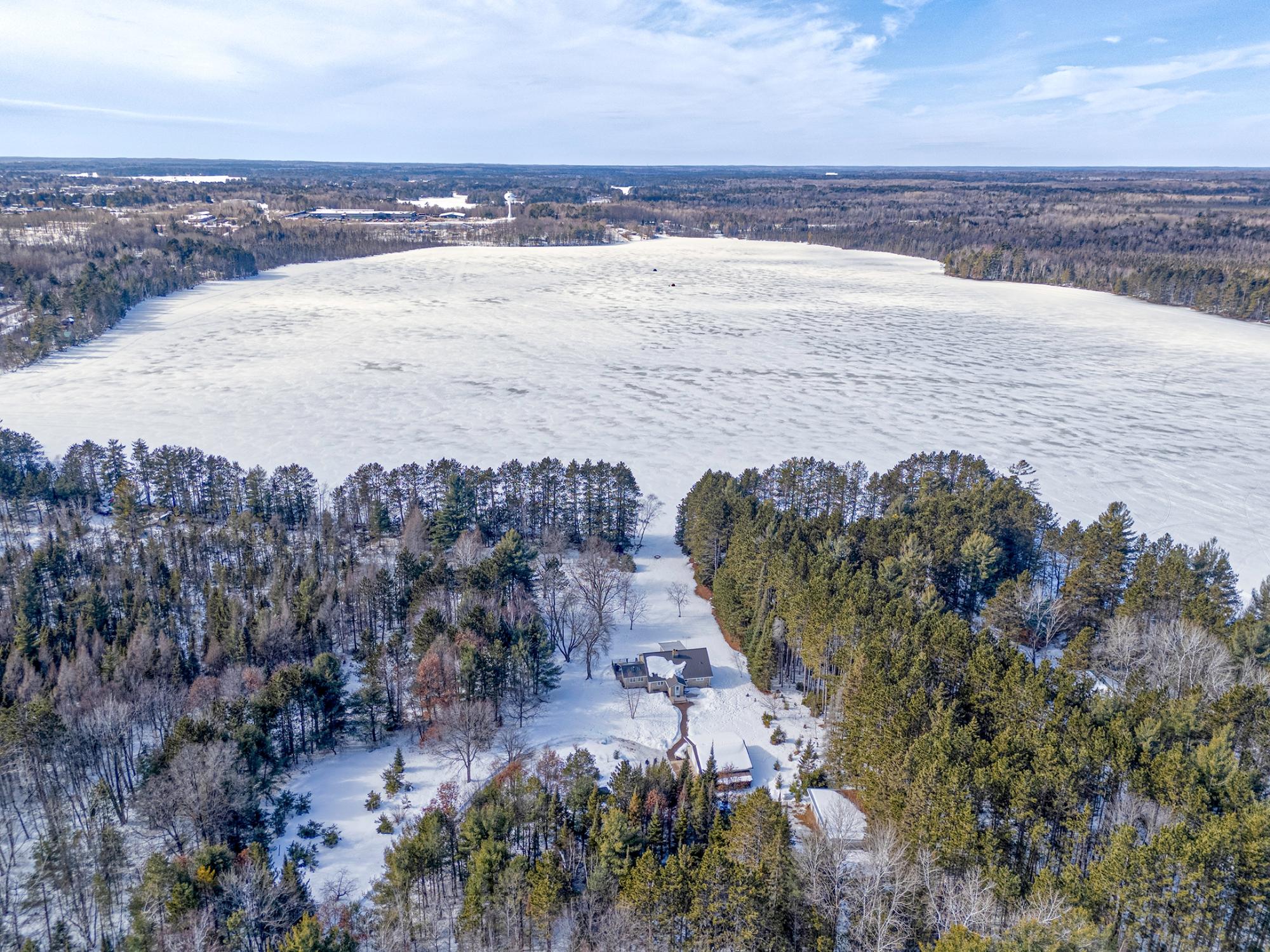 Shepard Lake Property 4111 North Dr Photo 37