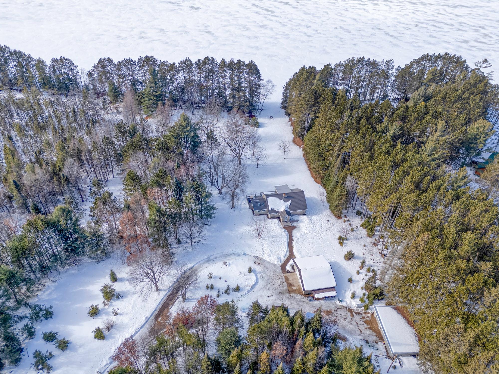 Shepard Lake Property 4111 North Dr Photo 39