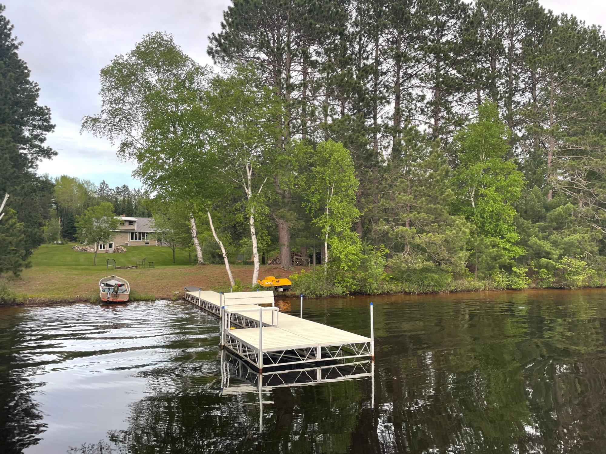 Shepard Lake Property 4111 North Dr Photo 4