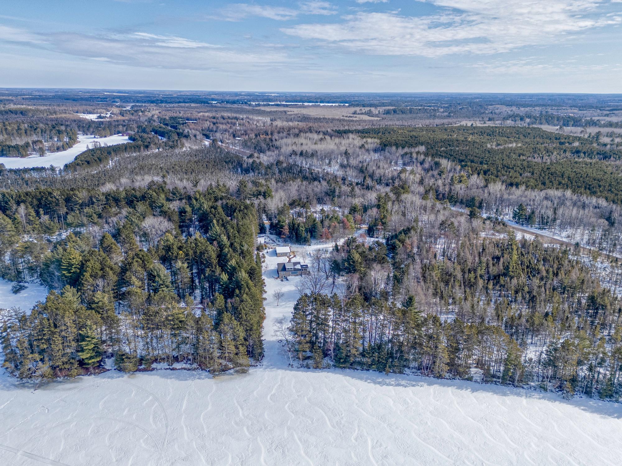 Shepard Lake Property 4111 North Dr Photo 40