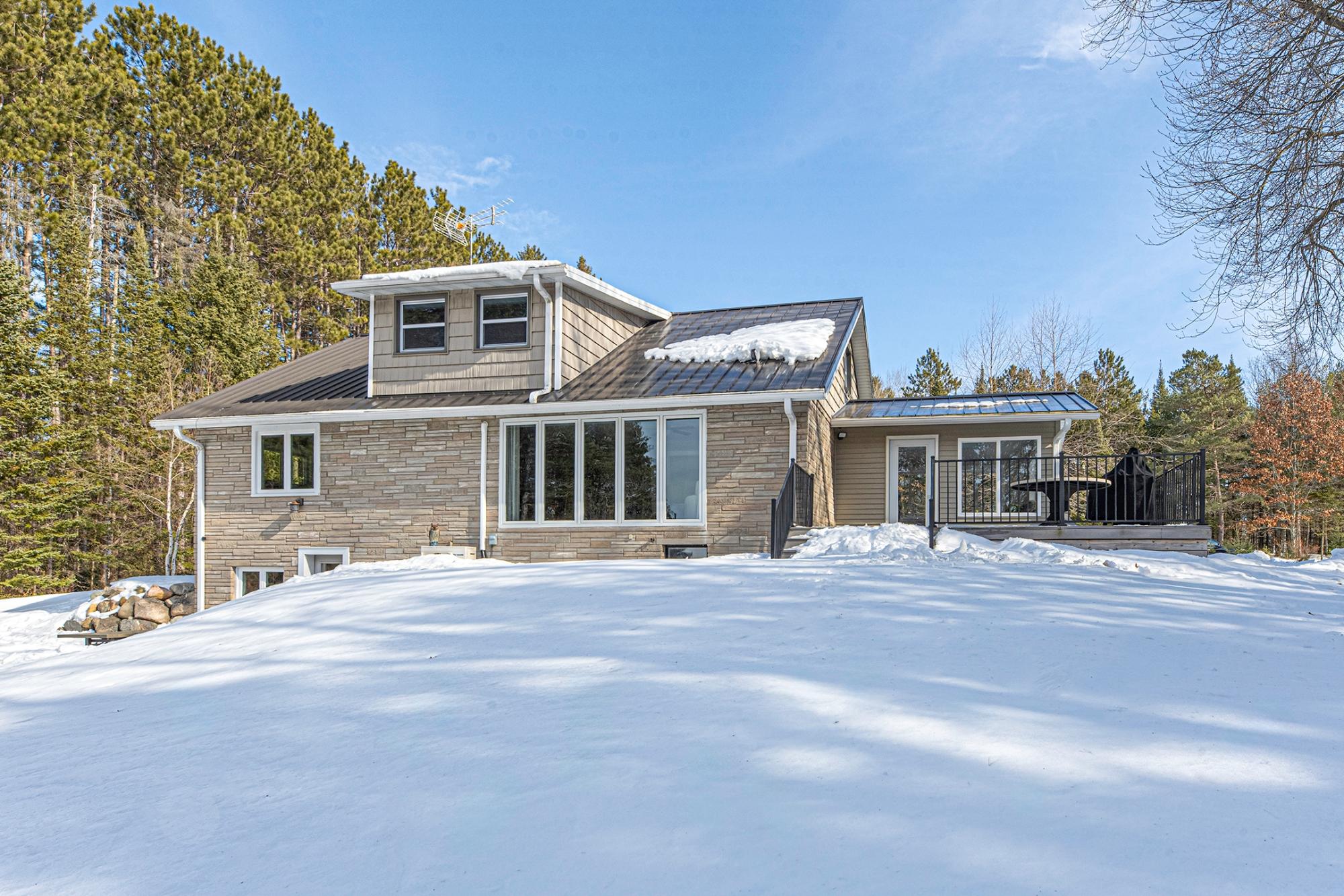 Shepard Lake Property 4111 North Dr Photo 41