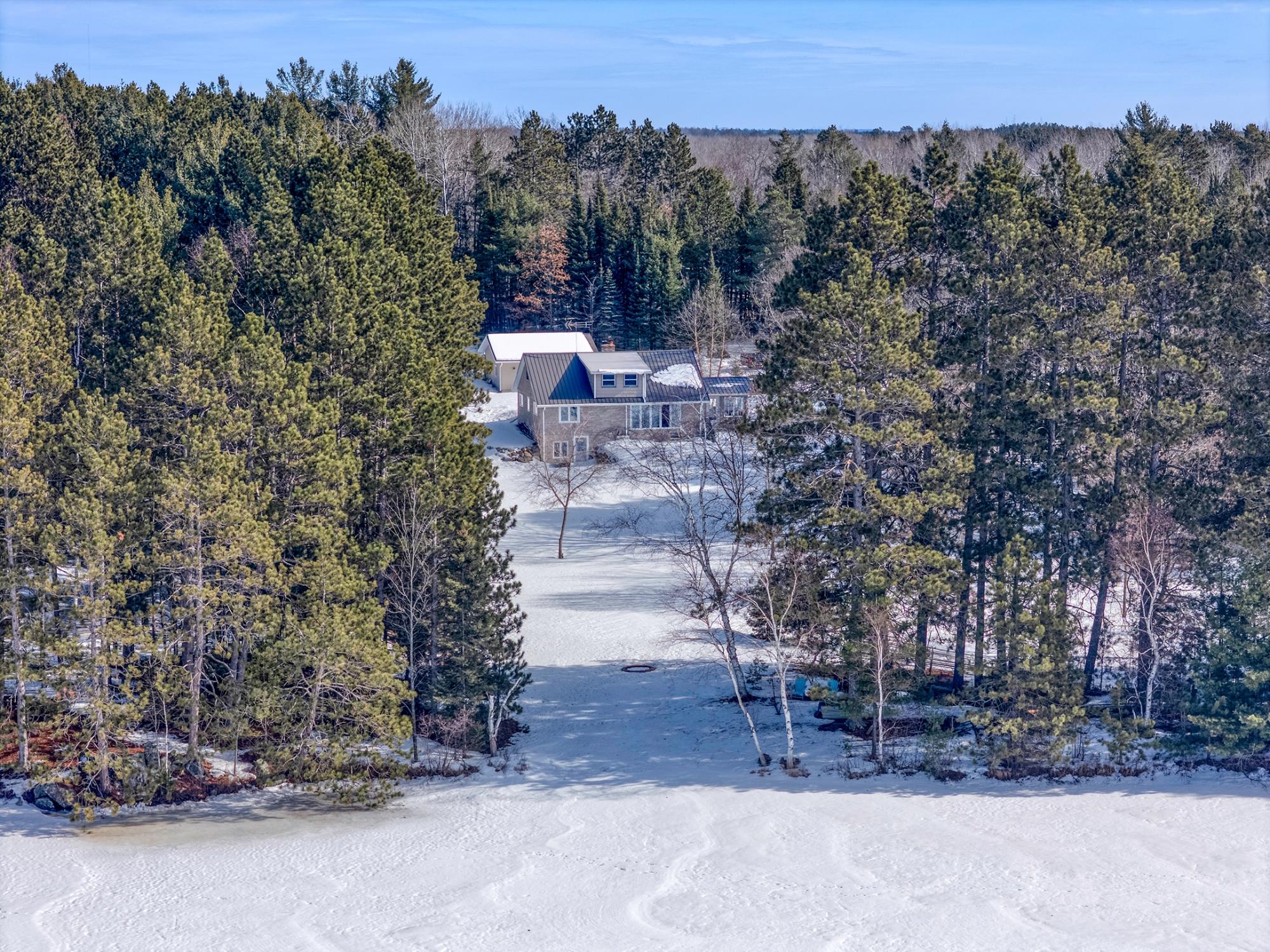 Shepard Lake Property 4111 North Dr Photo 43