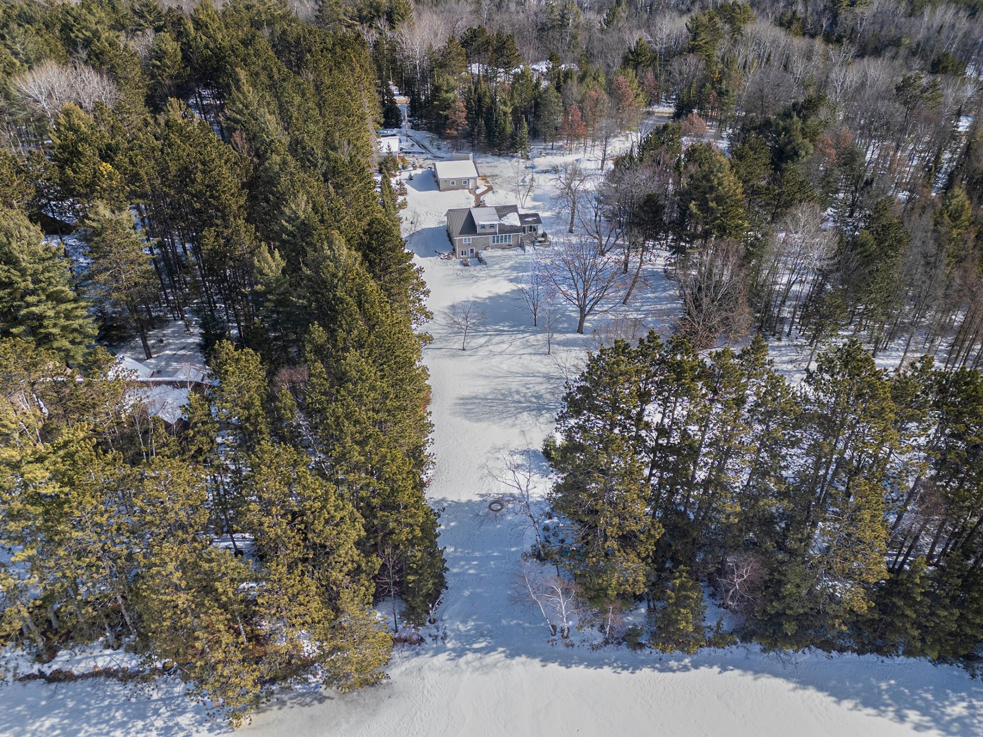 Shepard Lake Property 4111 North Dr Photo 44