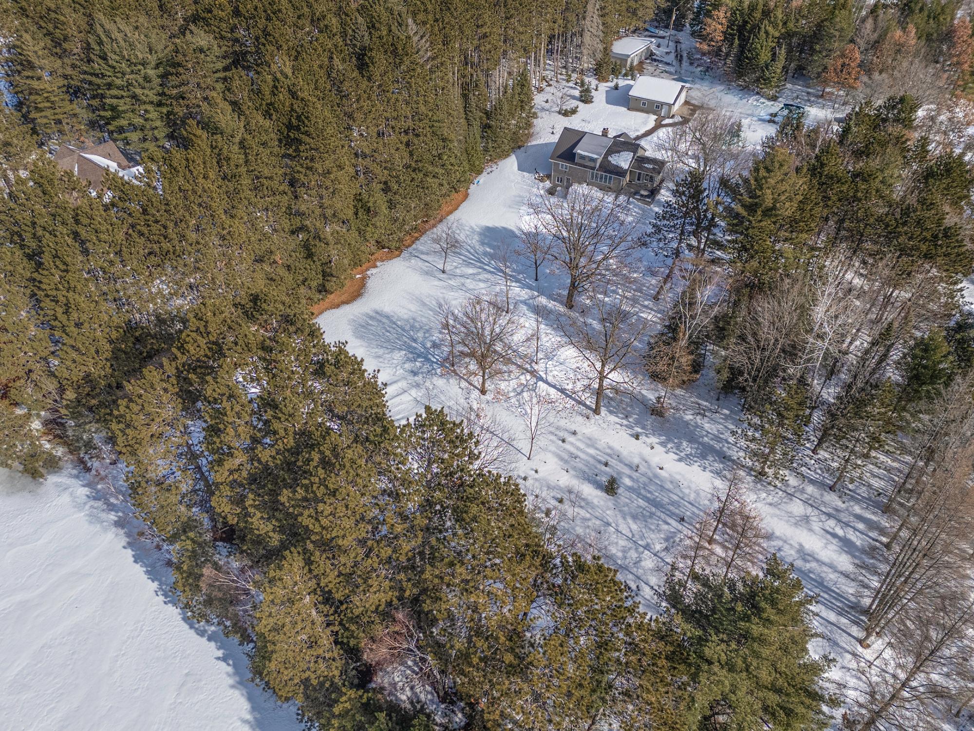 Shepard Lake Property 4111 North Dr Photo 46