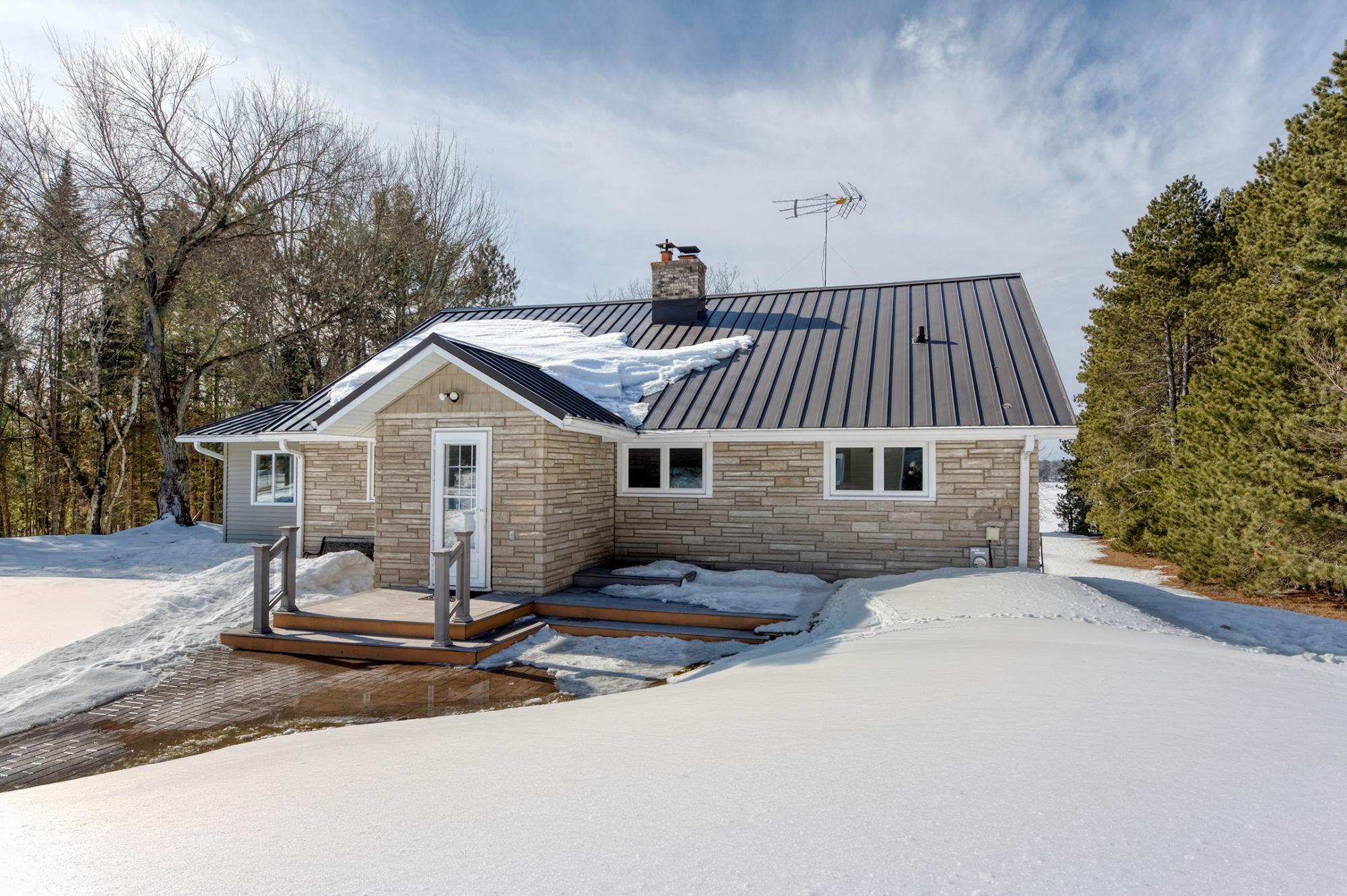 Shepard Lake Property 4111 North Dr Photo 47