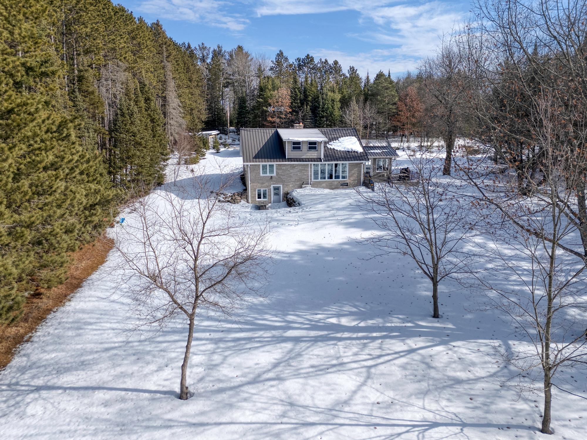 Shepard Lake Property 4111 North Dr Photo 48