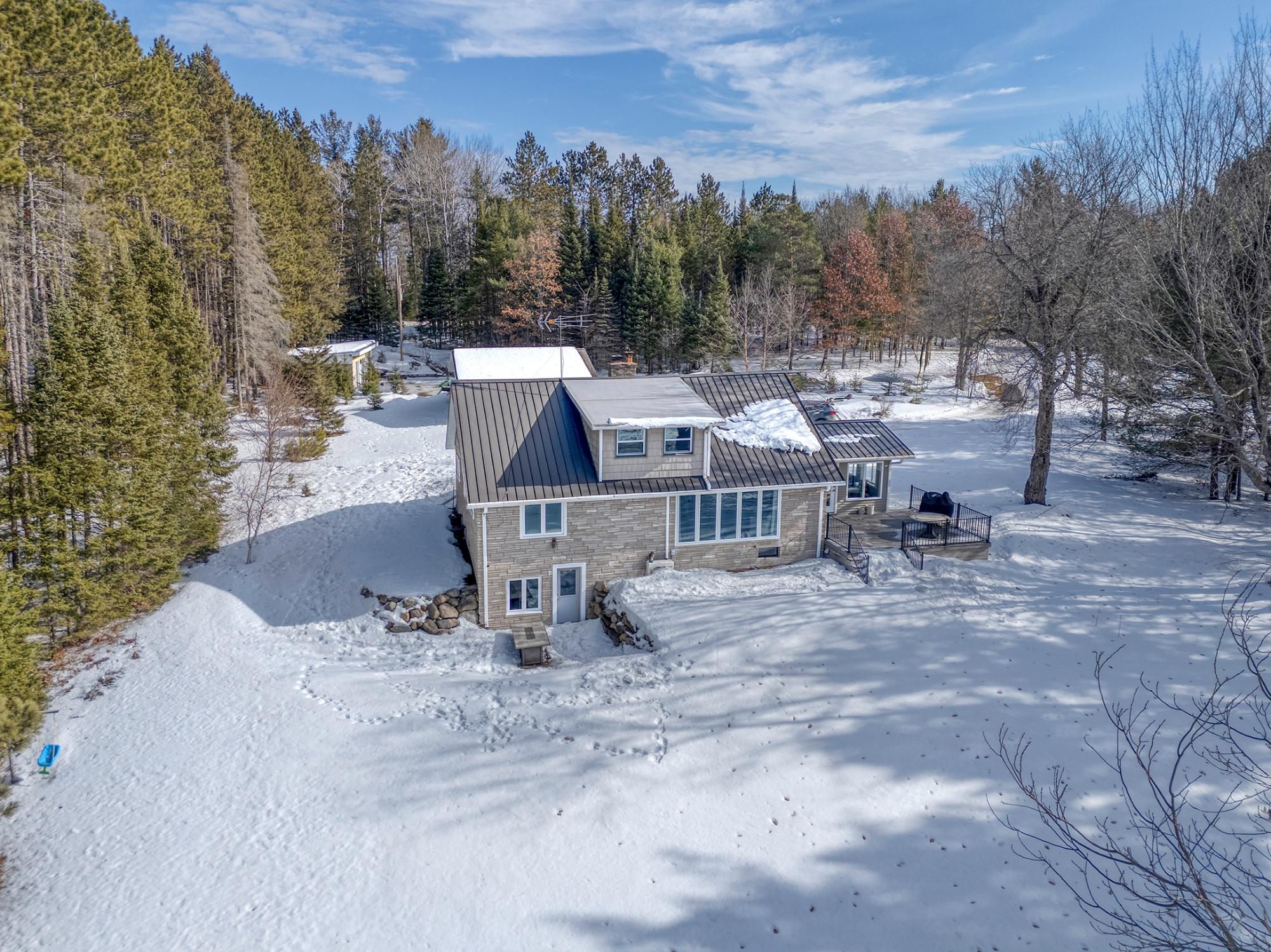 Shepard Lake Property 4111 North Dr Photo 49