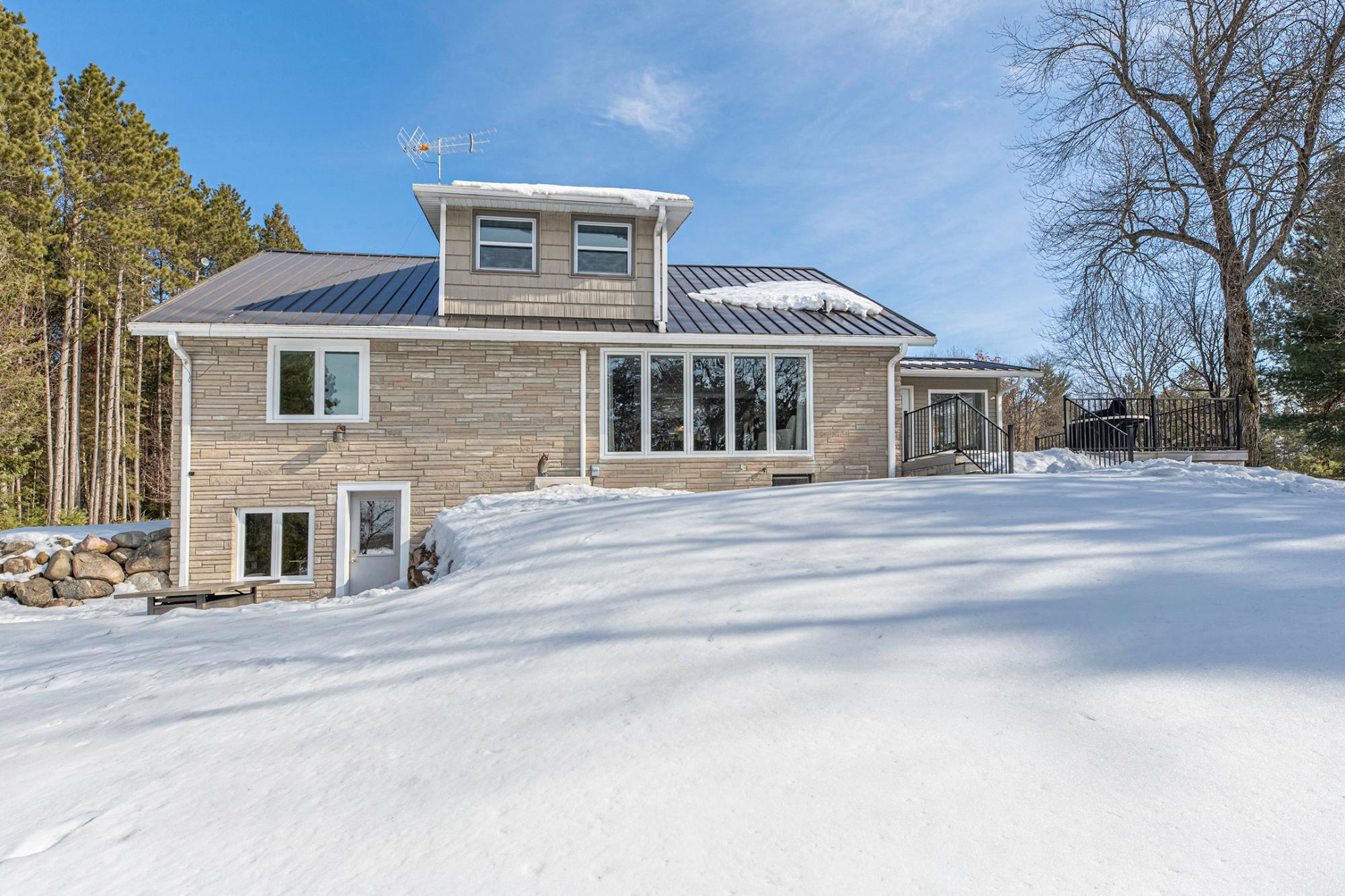 Shepard Lake Property 4111 North Dr Photo 5