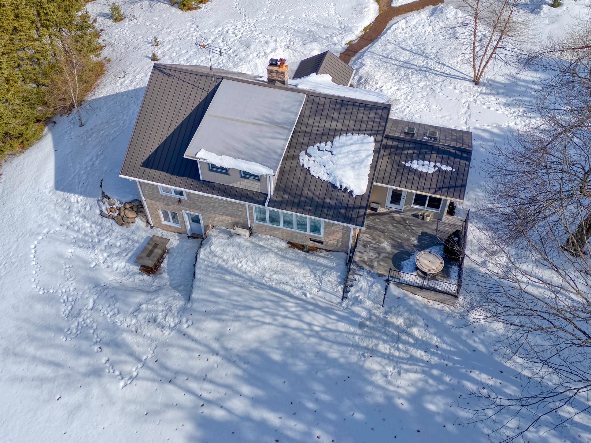 Shepard Lake Property 4111 North Dr Photo 50